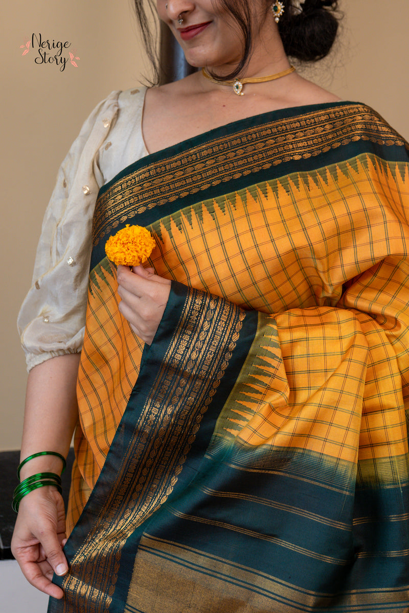 SAMBARAM(సంబరమ్)