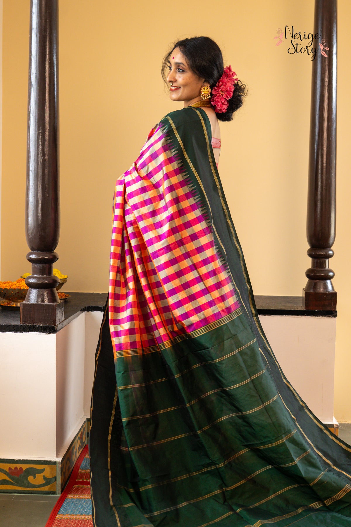 DEEPTIMAYI (ದೀಪ್ತಿಮಯಿ)