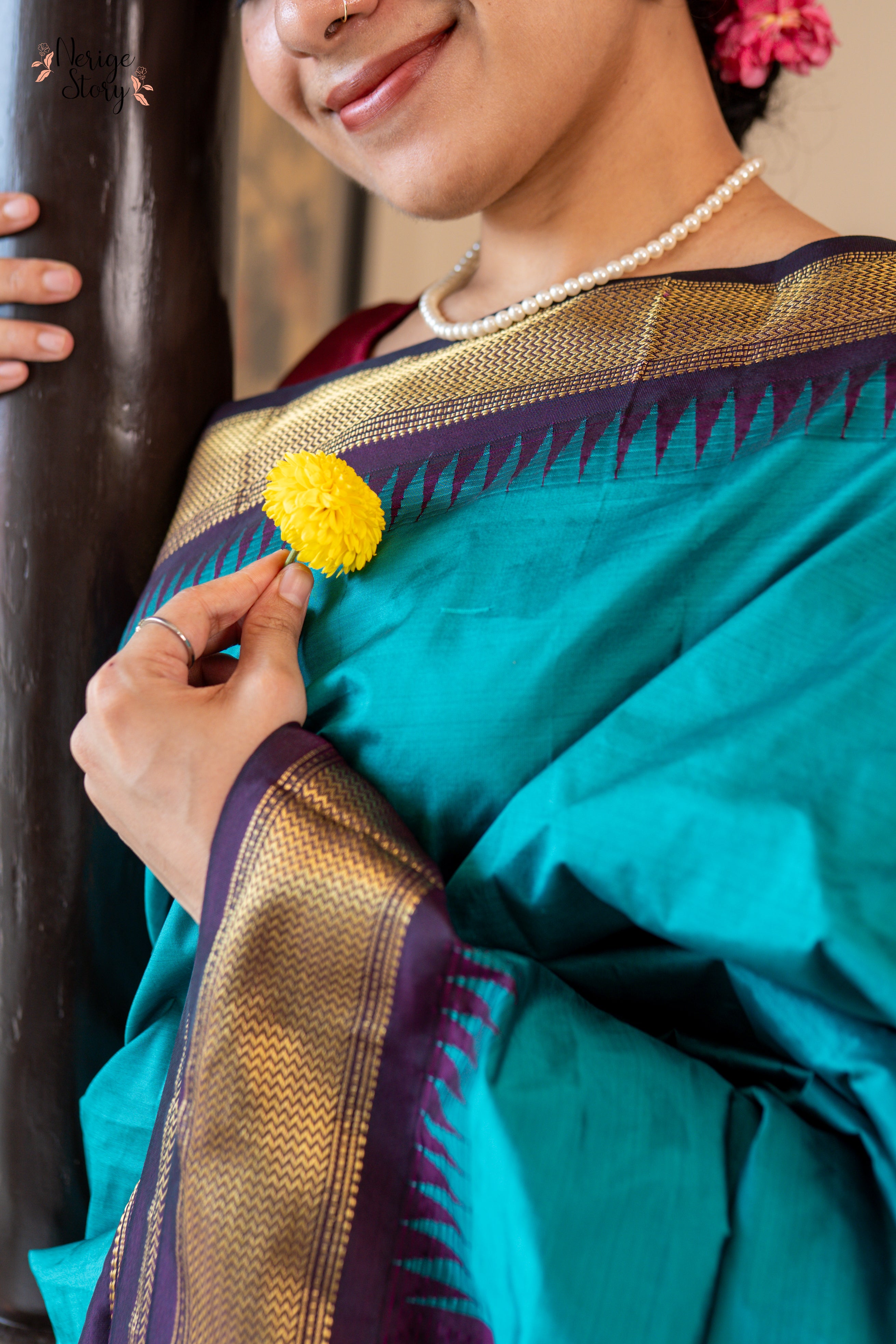 VEERINI (ವೀರಿ)