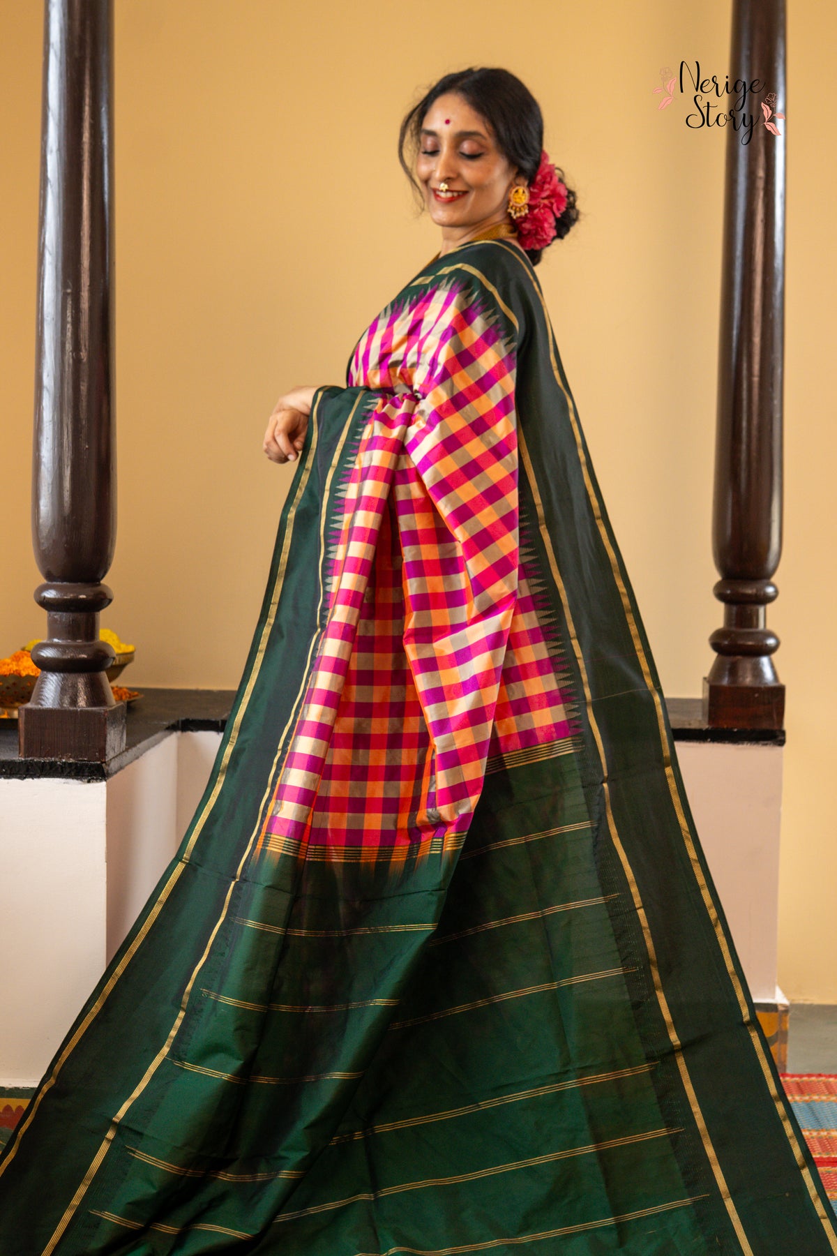 DEEPTIMAYI (ದೀಪ್ತಿಮಯಿ)
