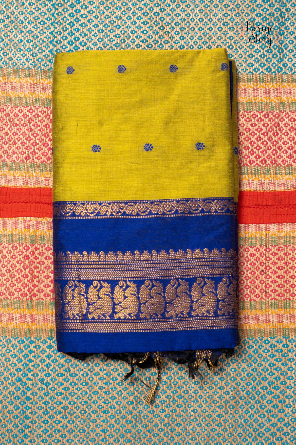 Saree-142