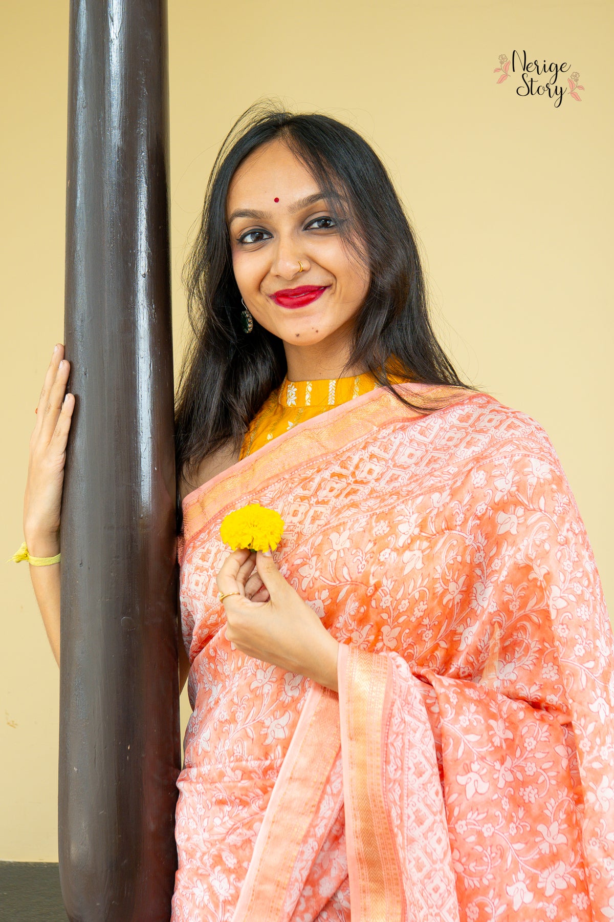 CHANDANA (चंदना)
