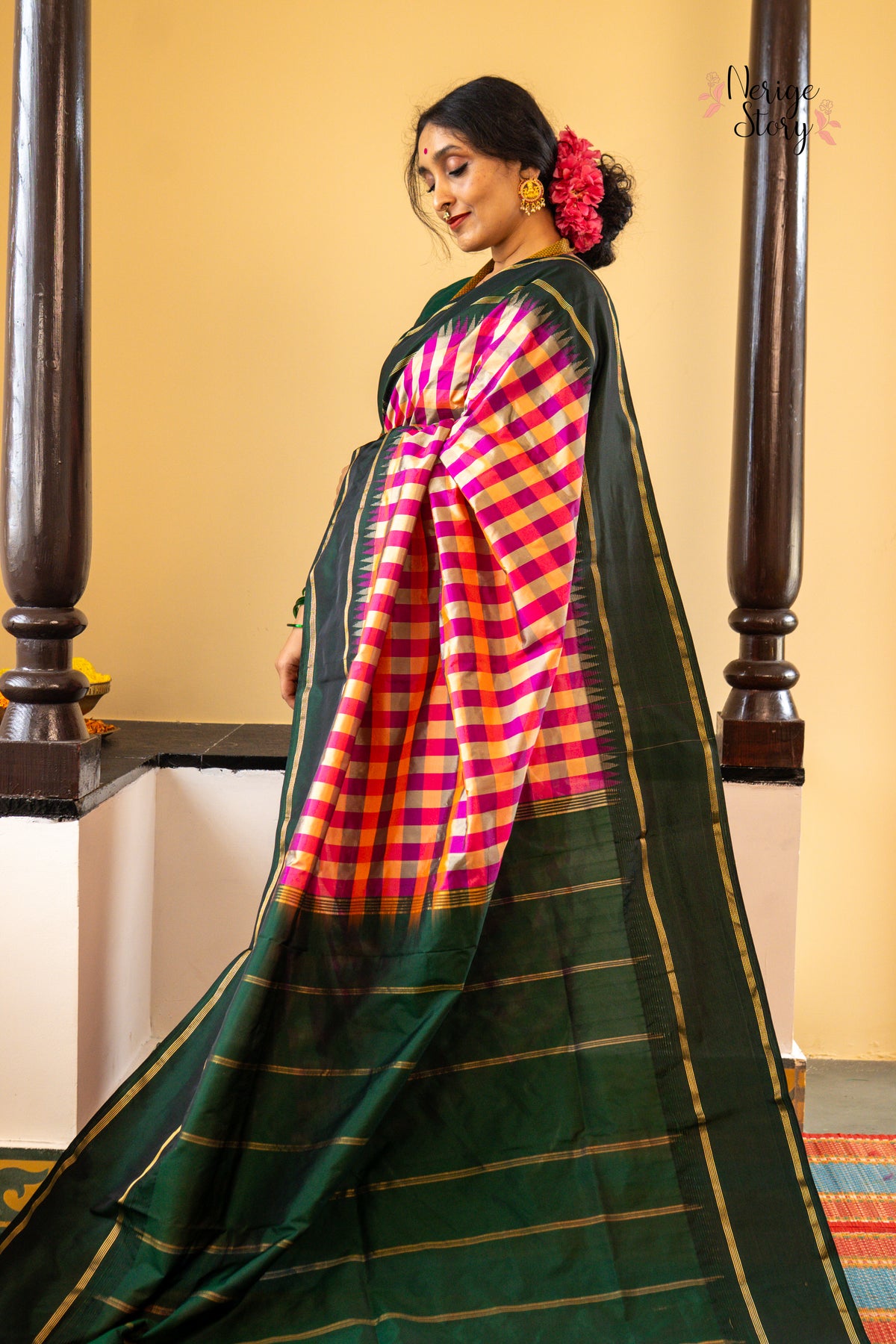 DEEPTIMAYI (ದೀಪ್ತಿಮಯಿ)