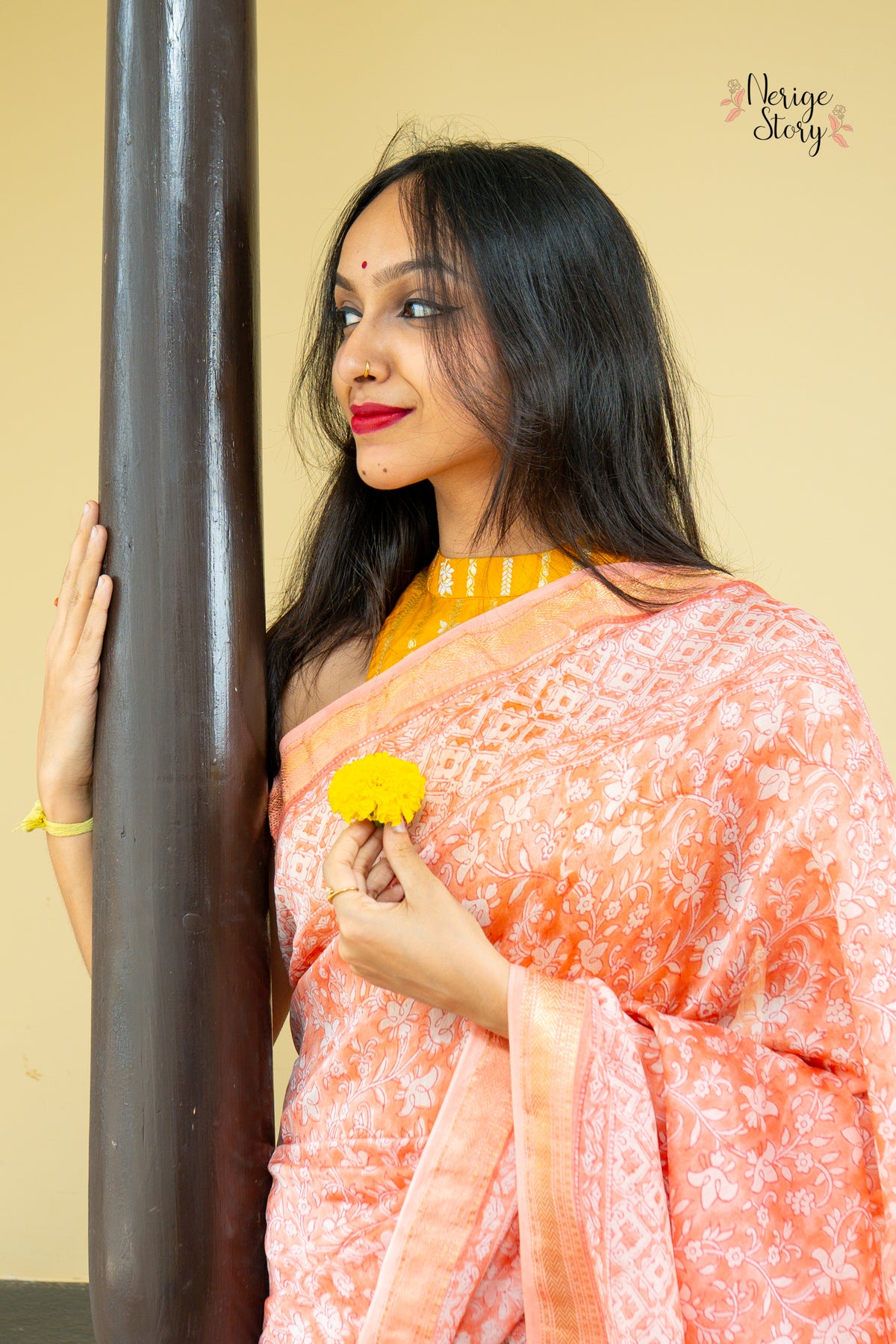 CHANDANA (चंदना)