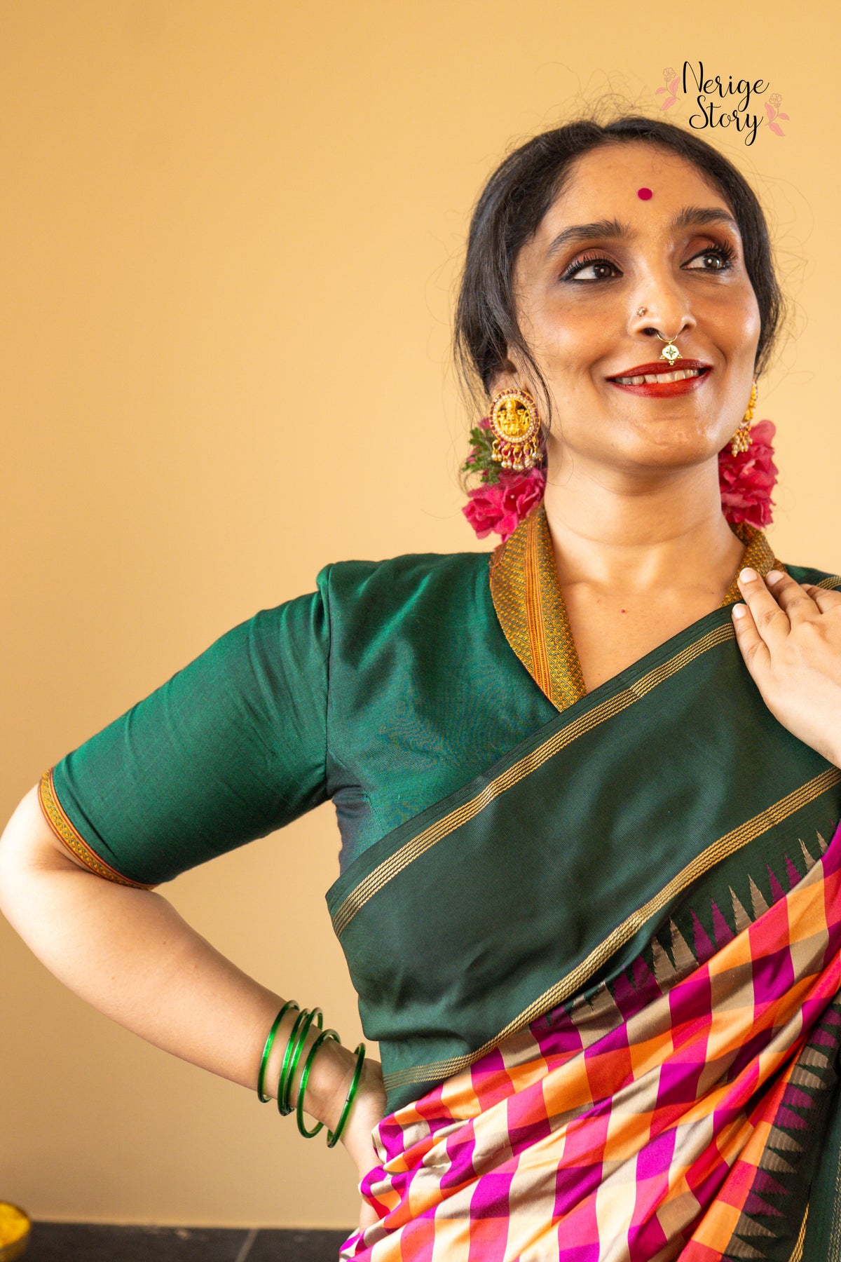 DEEPTIMAYI (ದೀಪ್ತಿಮಯಿ)