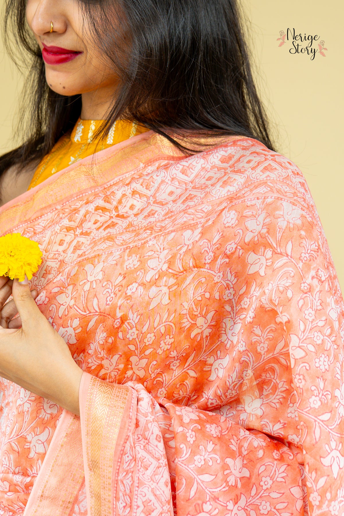 CHANDANA (चंदना)