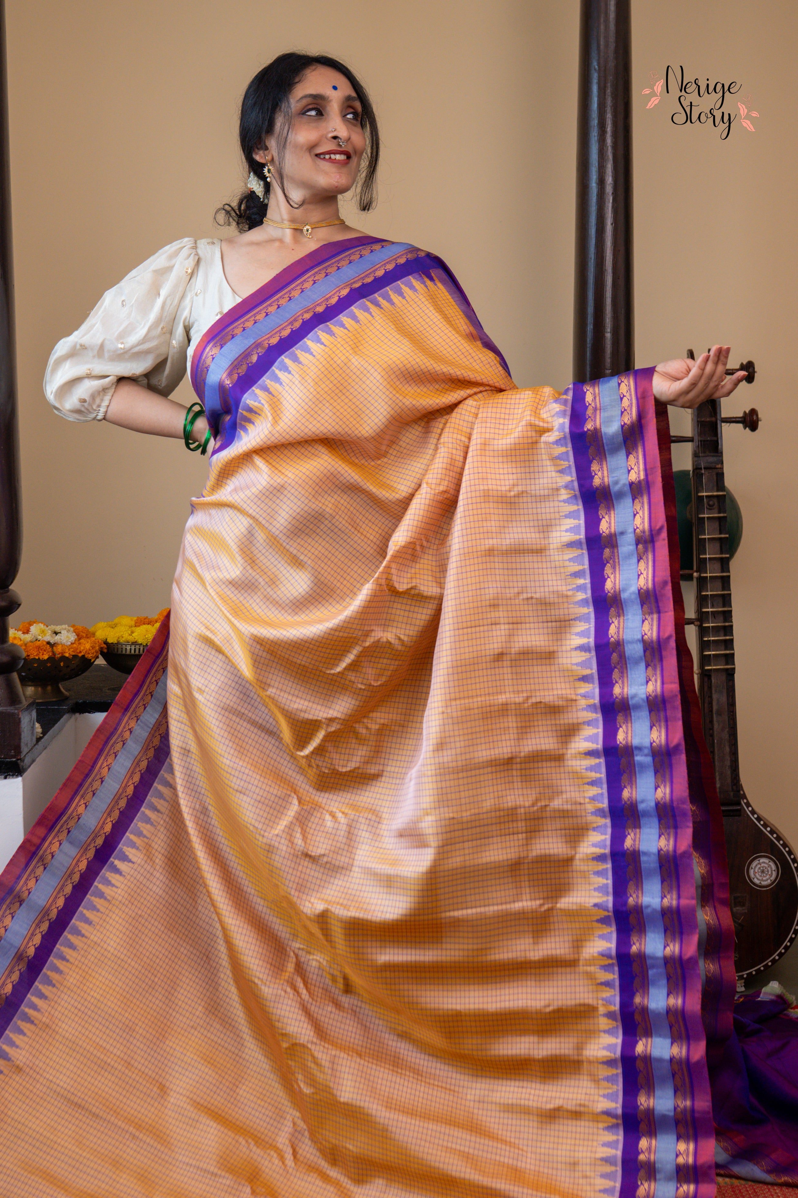 AMBUDHI (అంబుధి)