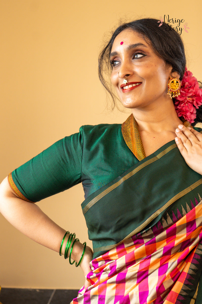 DEEPTIMAYI (ದೀಪ್ತಿಮಯಿ)