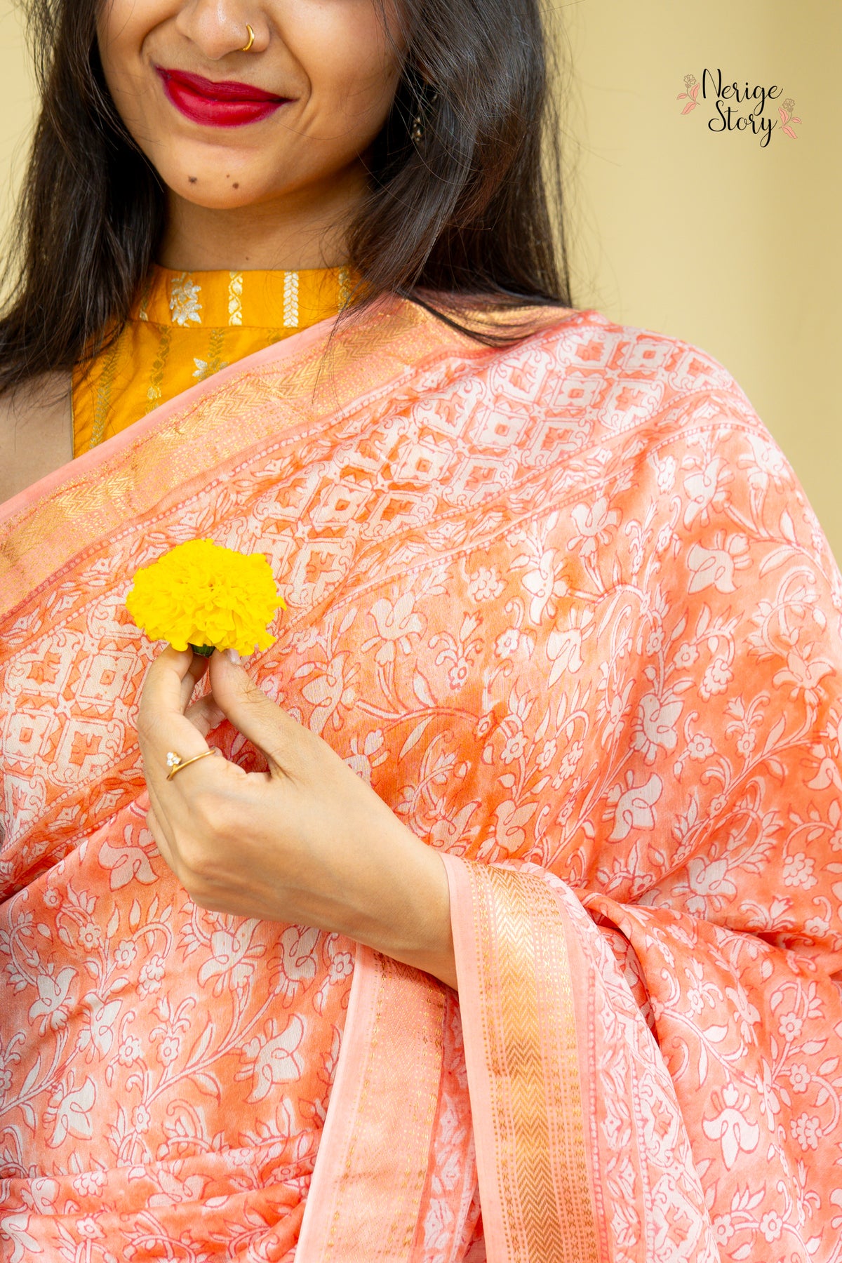 CHANDANA (चंदना)
