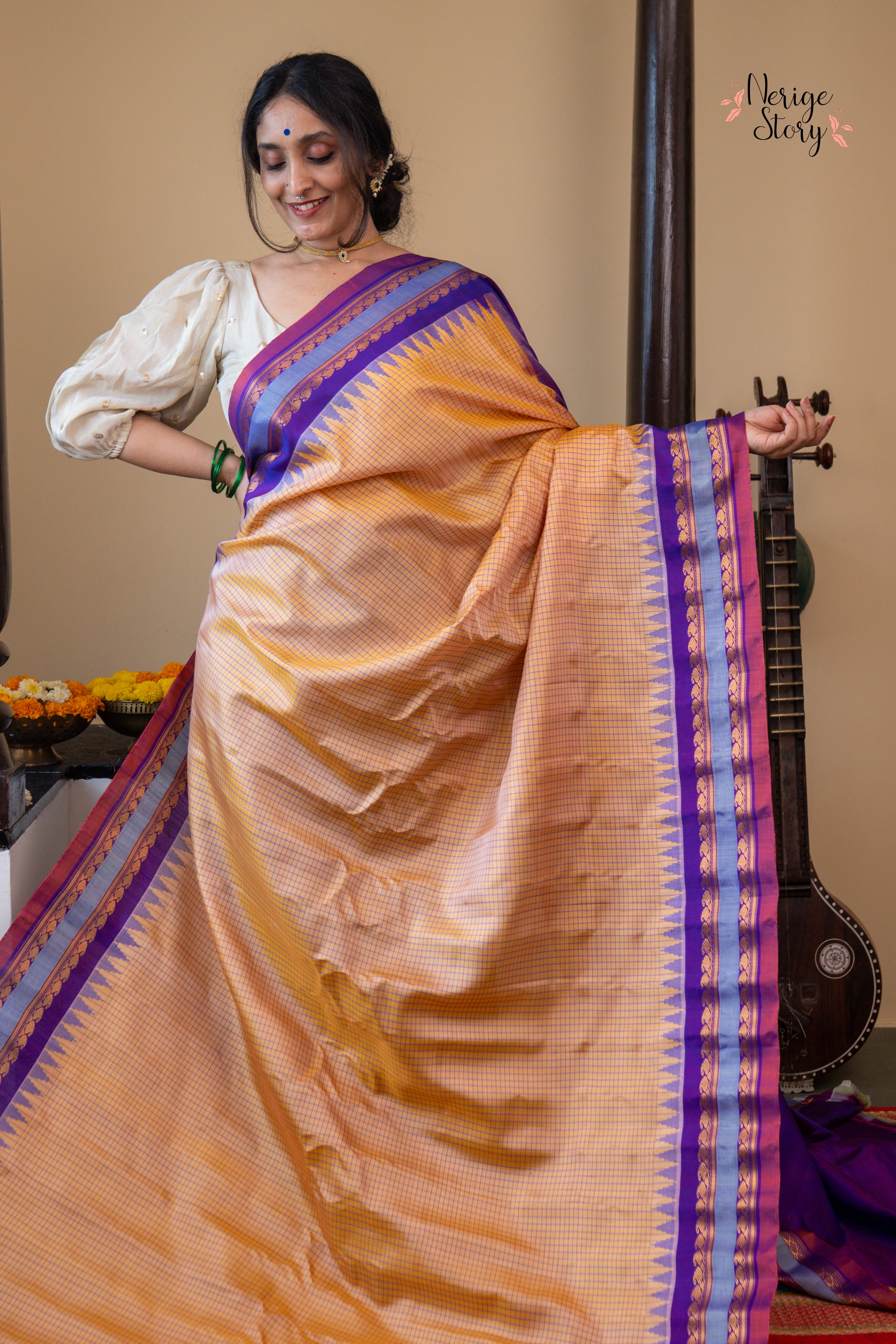 AMBUDHI (అంబుధి)