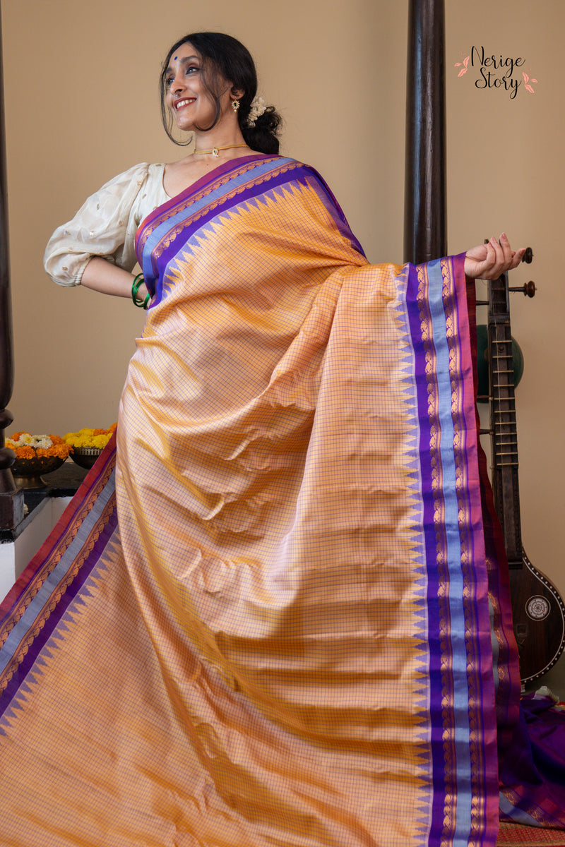 AMBUDHI (అంబుధి)