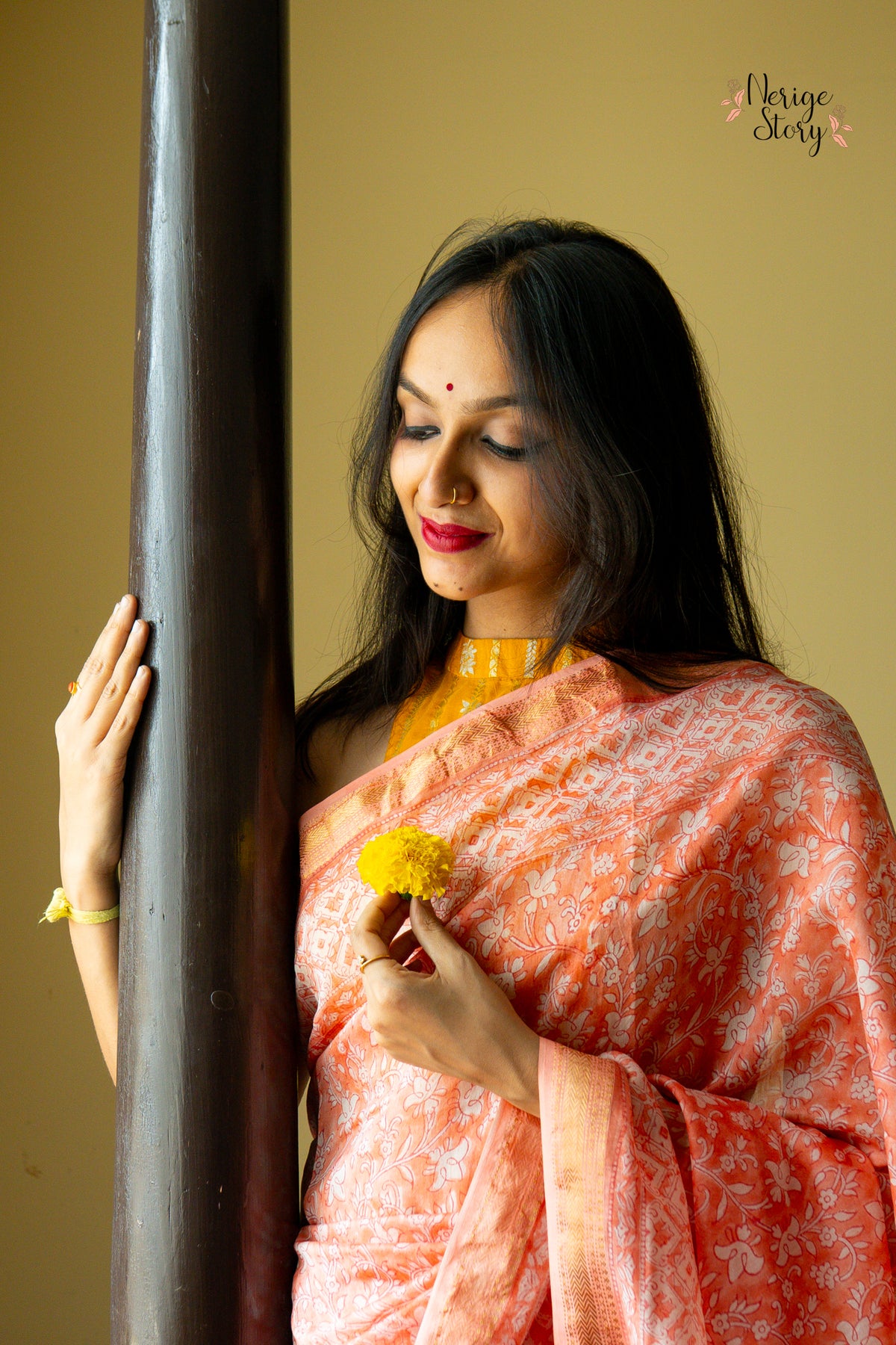 CHANDANA (चंदना)