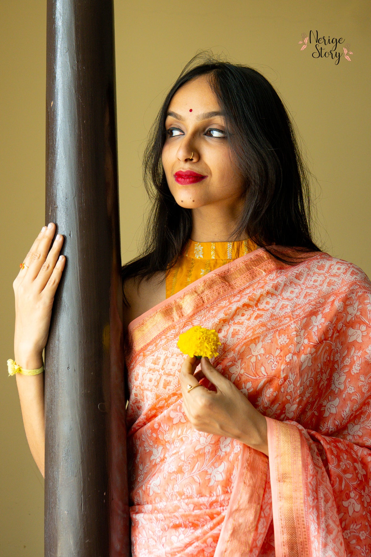 CHANDANA (चंदना)