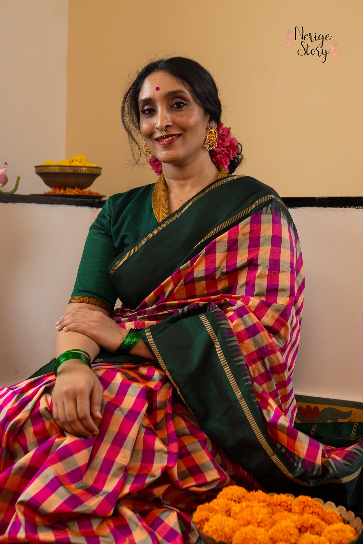 DEEPTIMAYI (ದೀಪ್ತಿಮಯಿ)