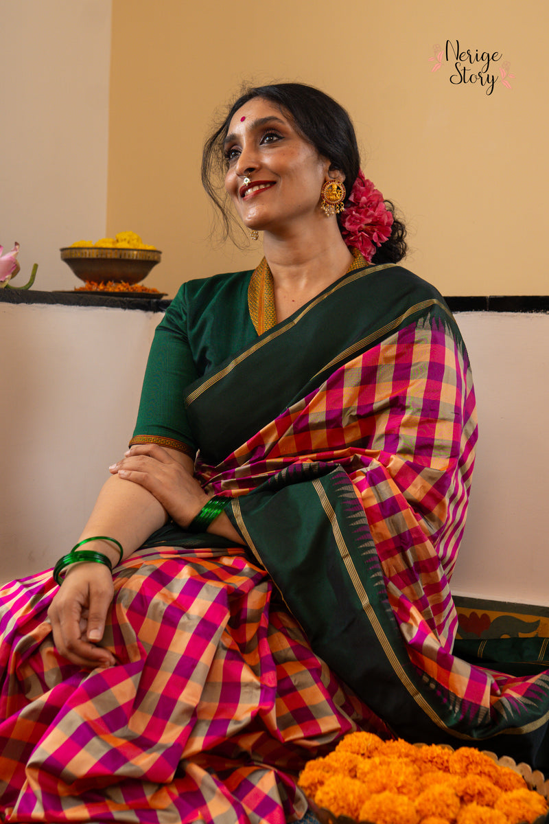 DEEPTIMAYI (ದೀಪ್ತಿಮಯಿ)