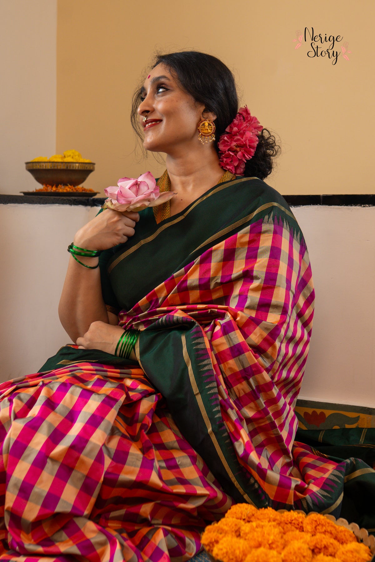 DEEPTIMAYI (ದೀಪ್ತಿಮಯಿ)