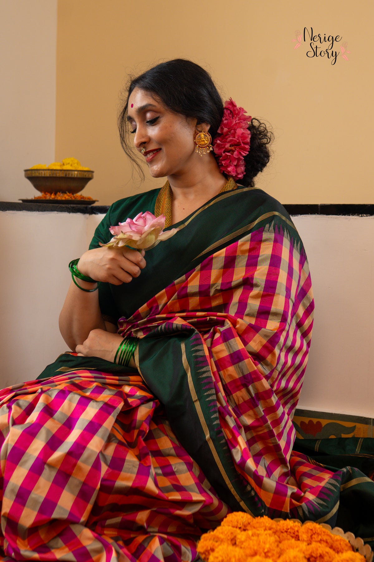 DEEPTIMAYI (ದೀಪ್ತಿಮಯಿ)