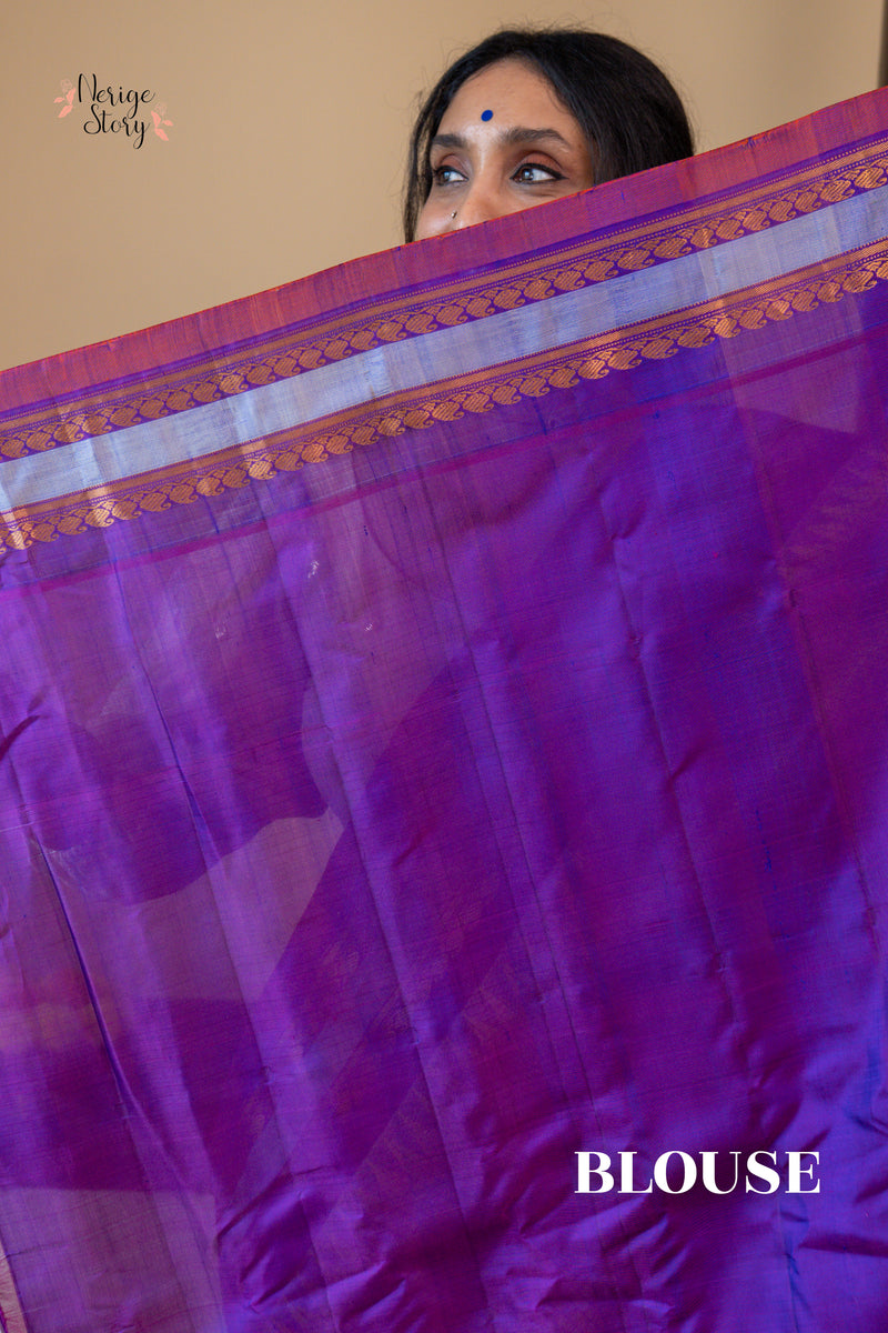 AMBUDHI (అంబుధి)