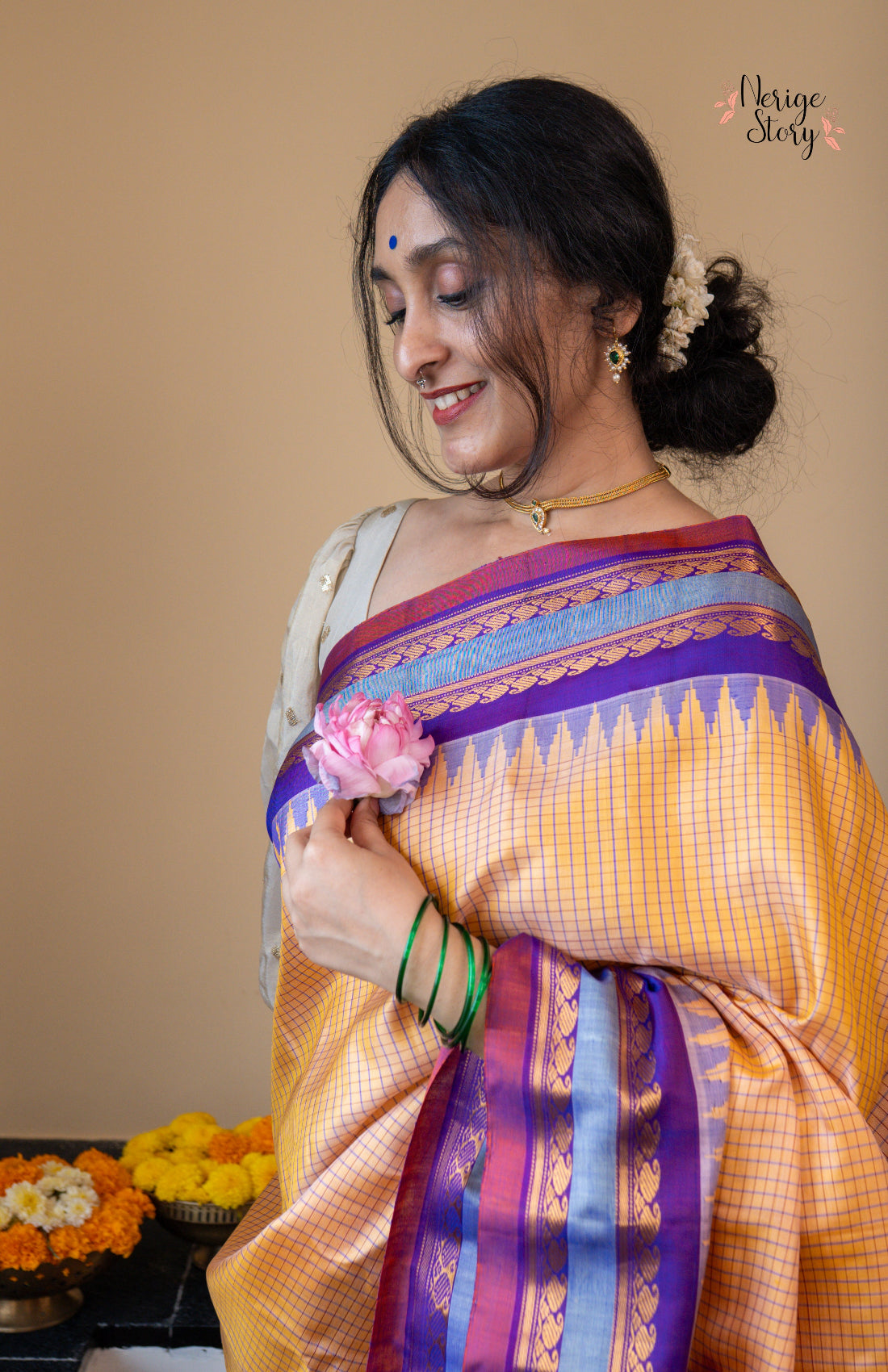 AMBUDHI (అంబుధి)