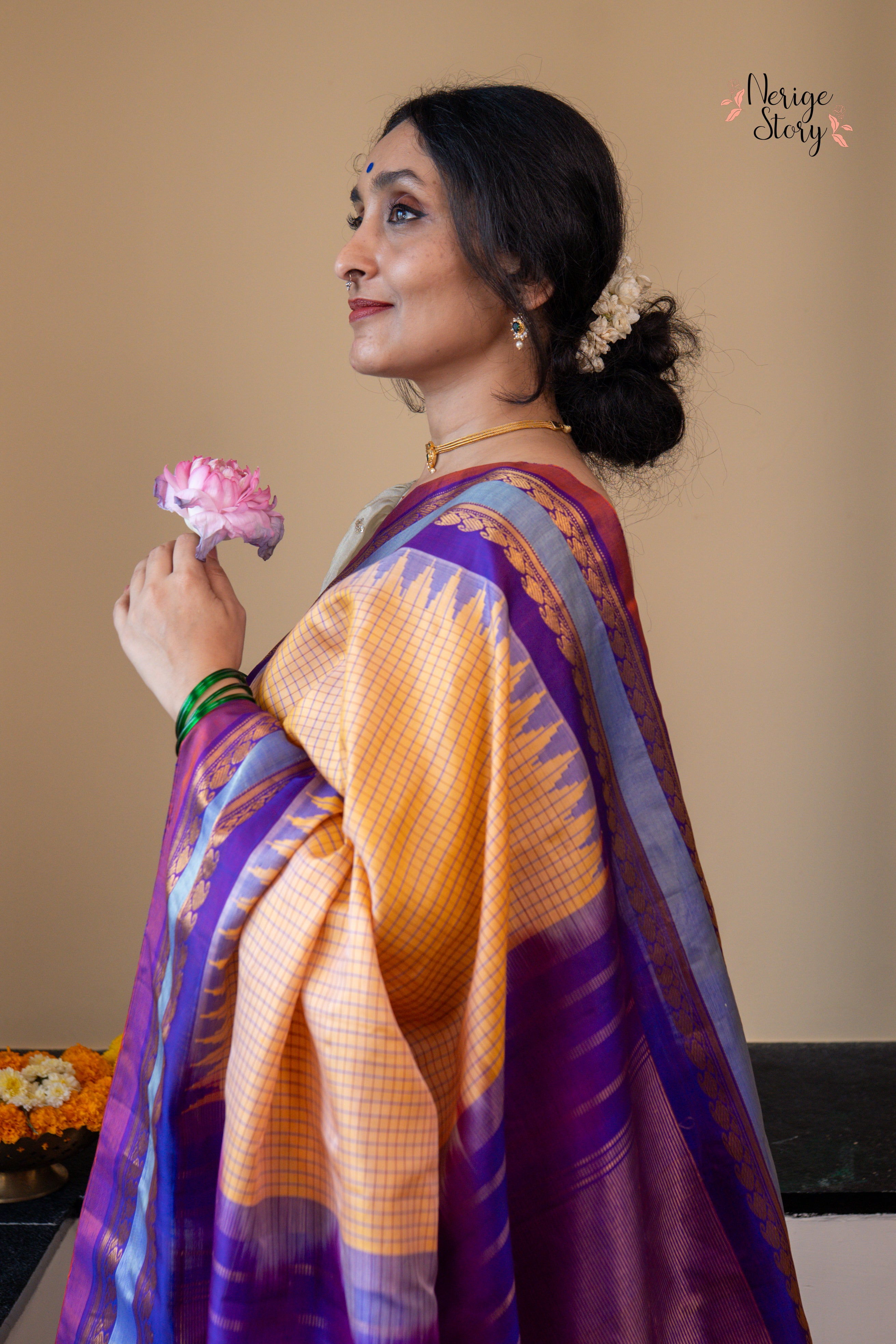 AMBUDHI (అంబుధి)
