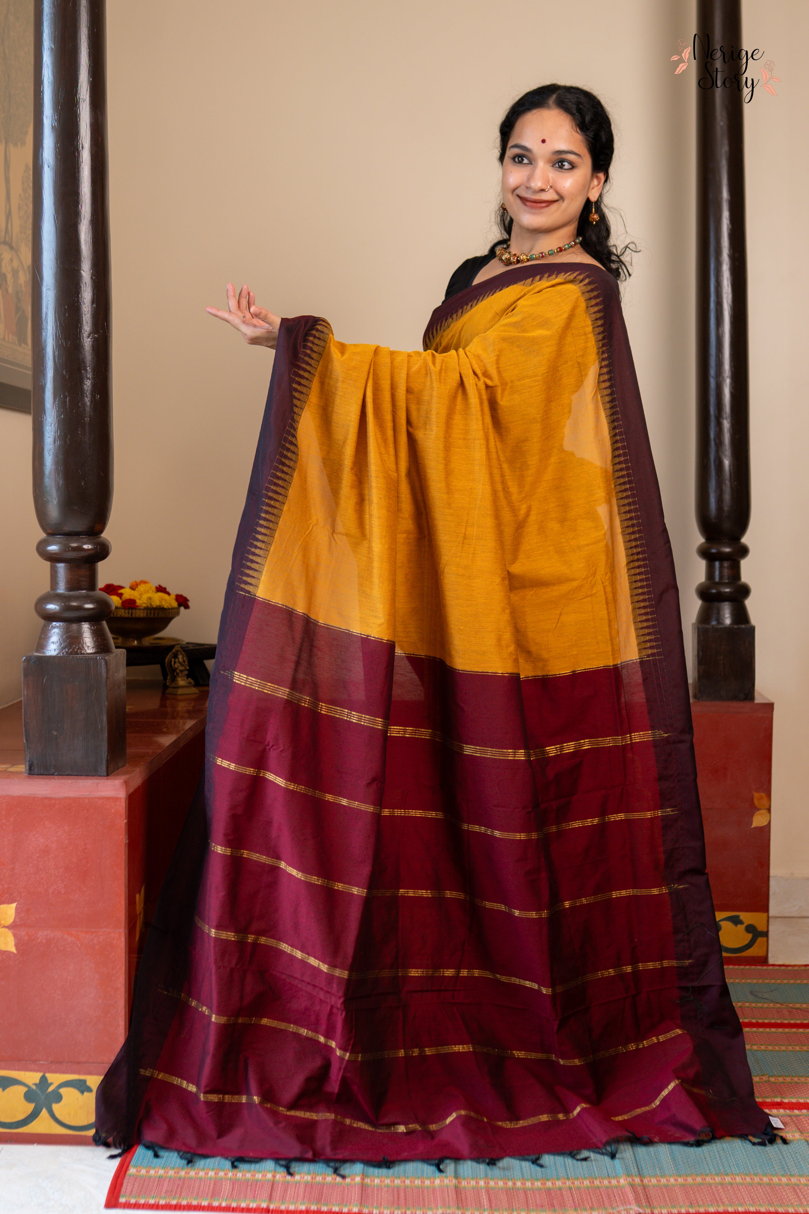 ITHIKA (ಇತಿಕಾ)