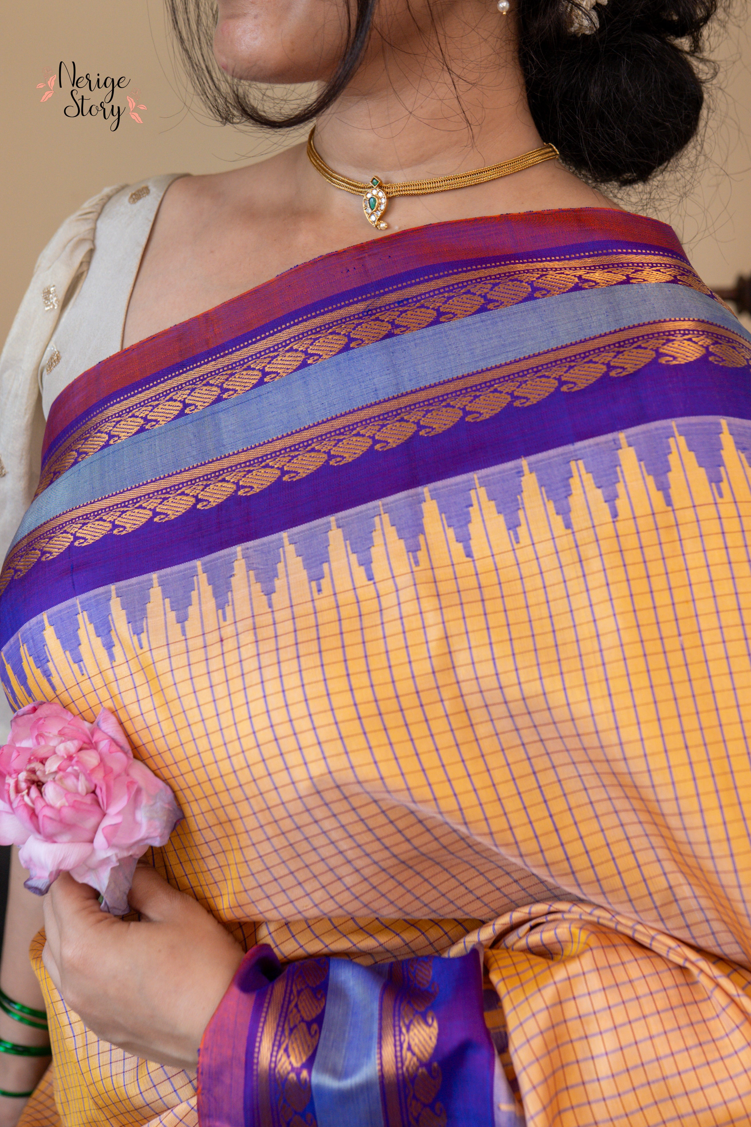 AMBUDHI (అంబుధి)