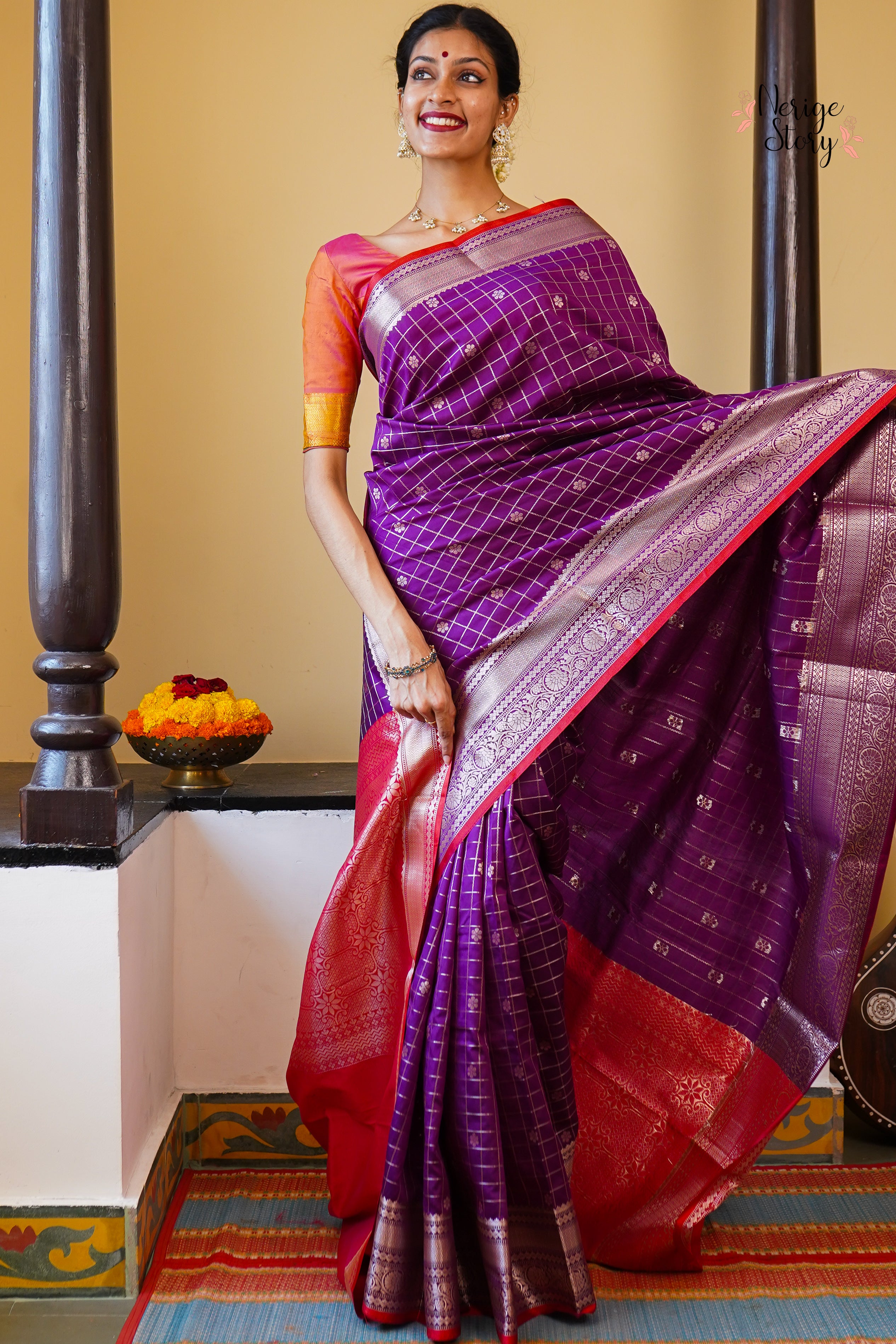 SHUBHRA (शुभ्रा)