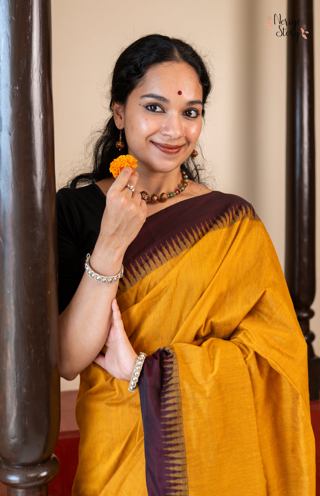 Saree - 1021
