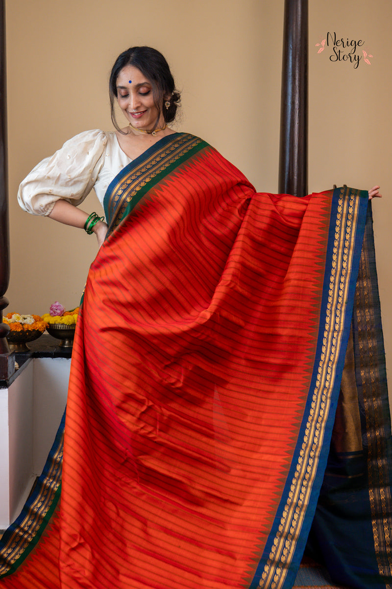 KRISHNA TULSI (కృష్ణ తులసి)