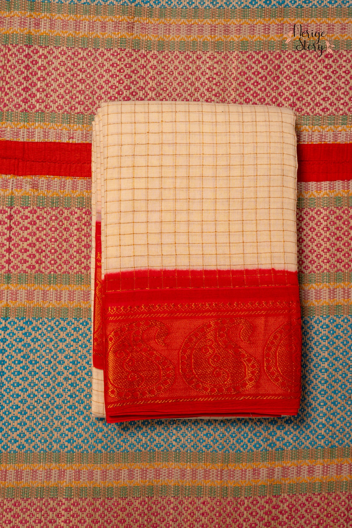 Saree-155