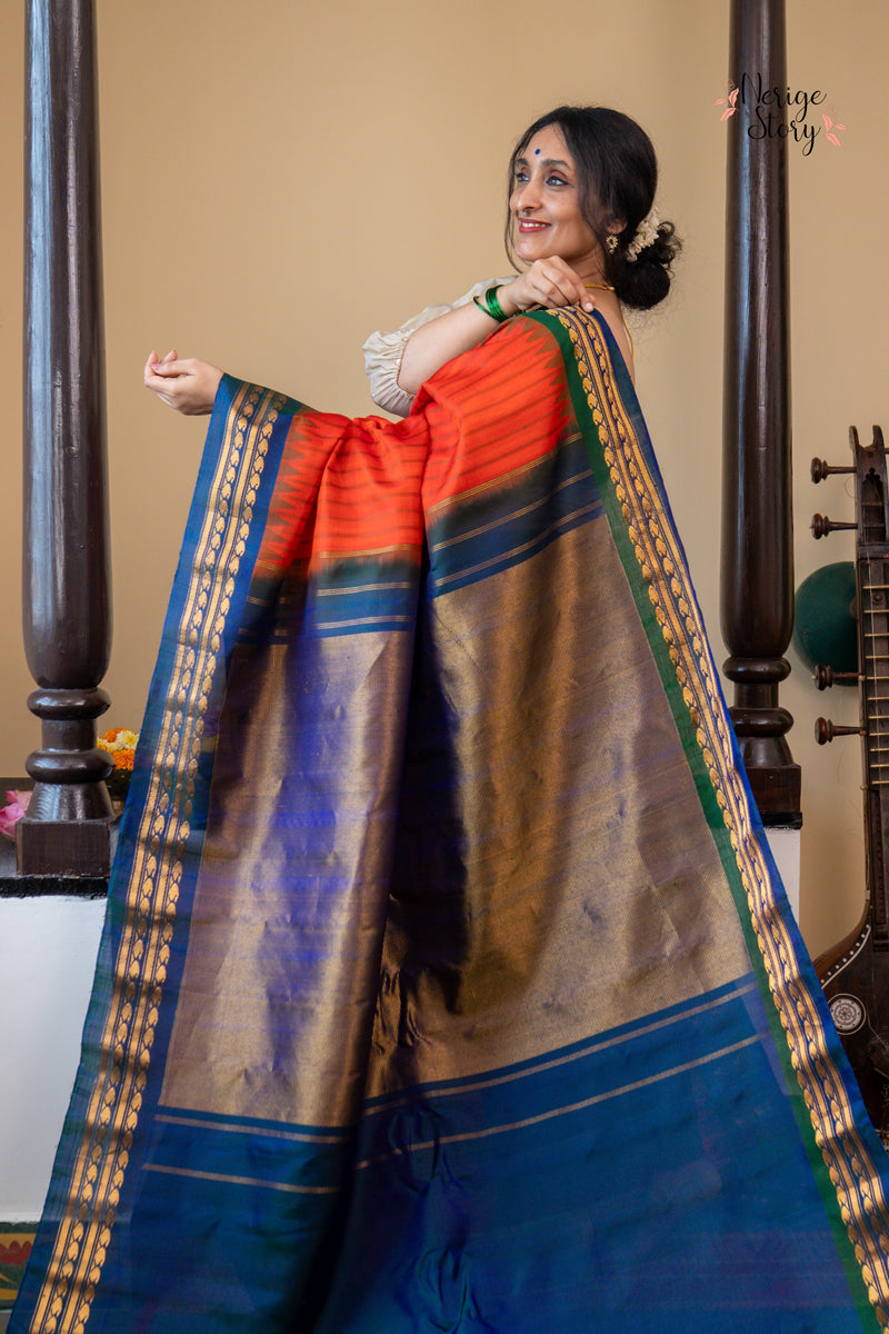 KRISHNA TULSI (కృష్ణ తులసి)