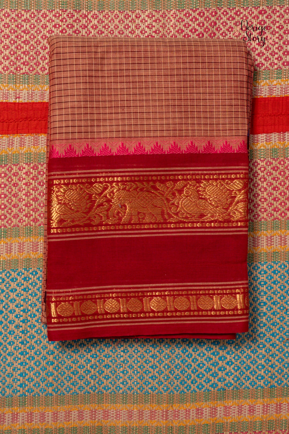 Saree-156