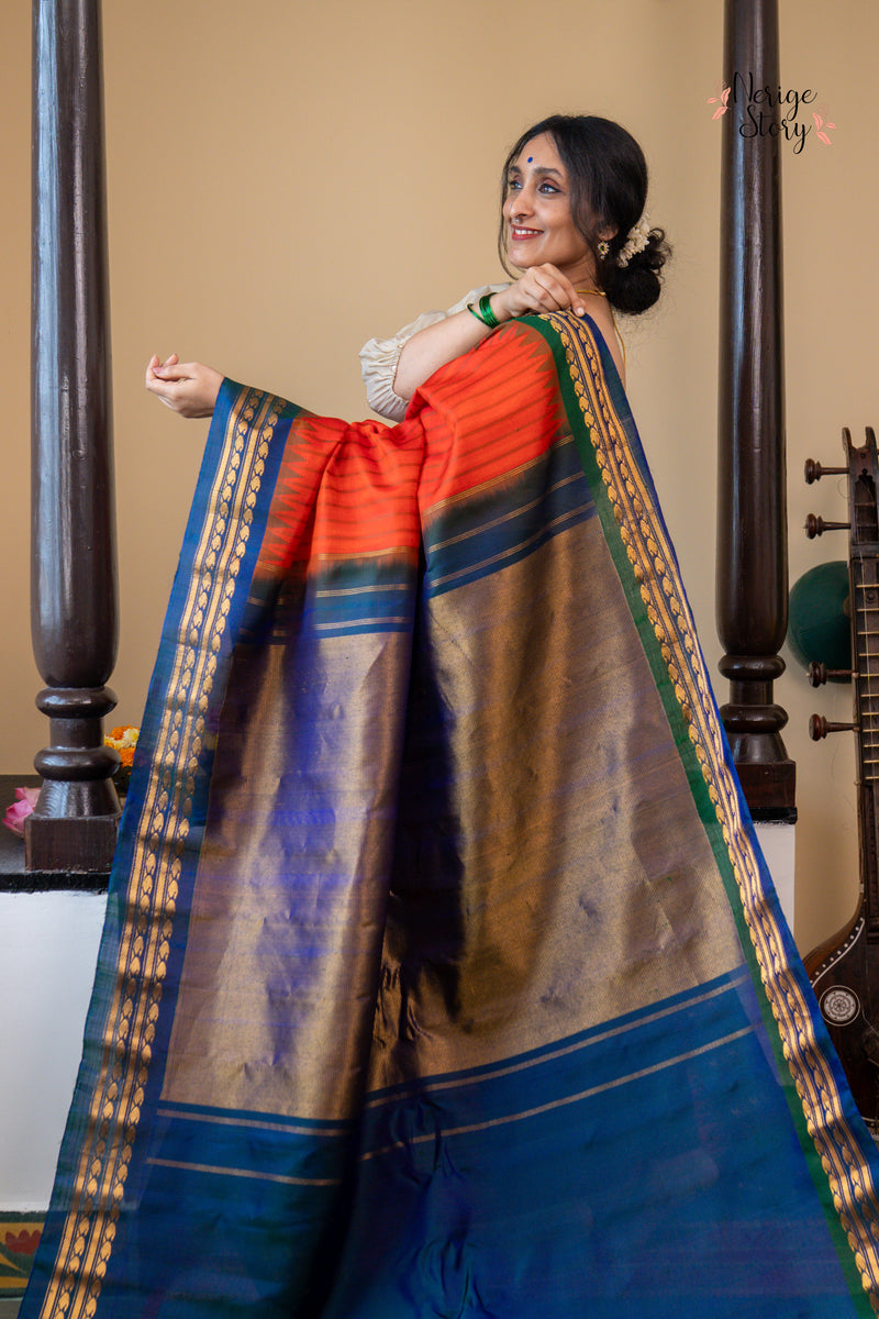 KRISHNA TULSI (కృష్ణ తులసి)