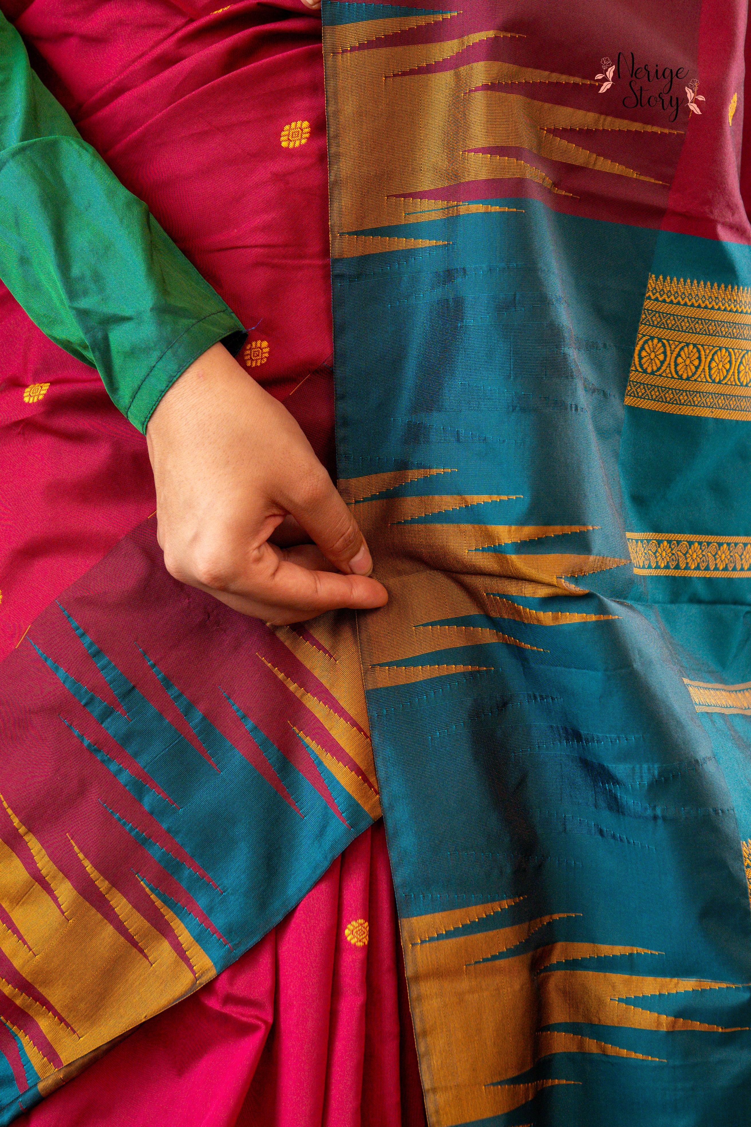 HANSAVALLI (ಹಂಸವಳ್ಳಿ)