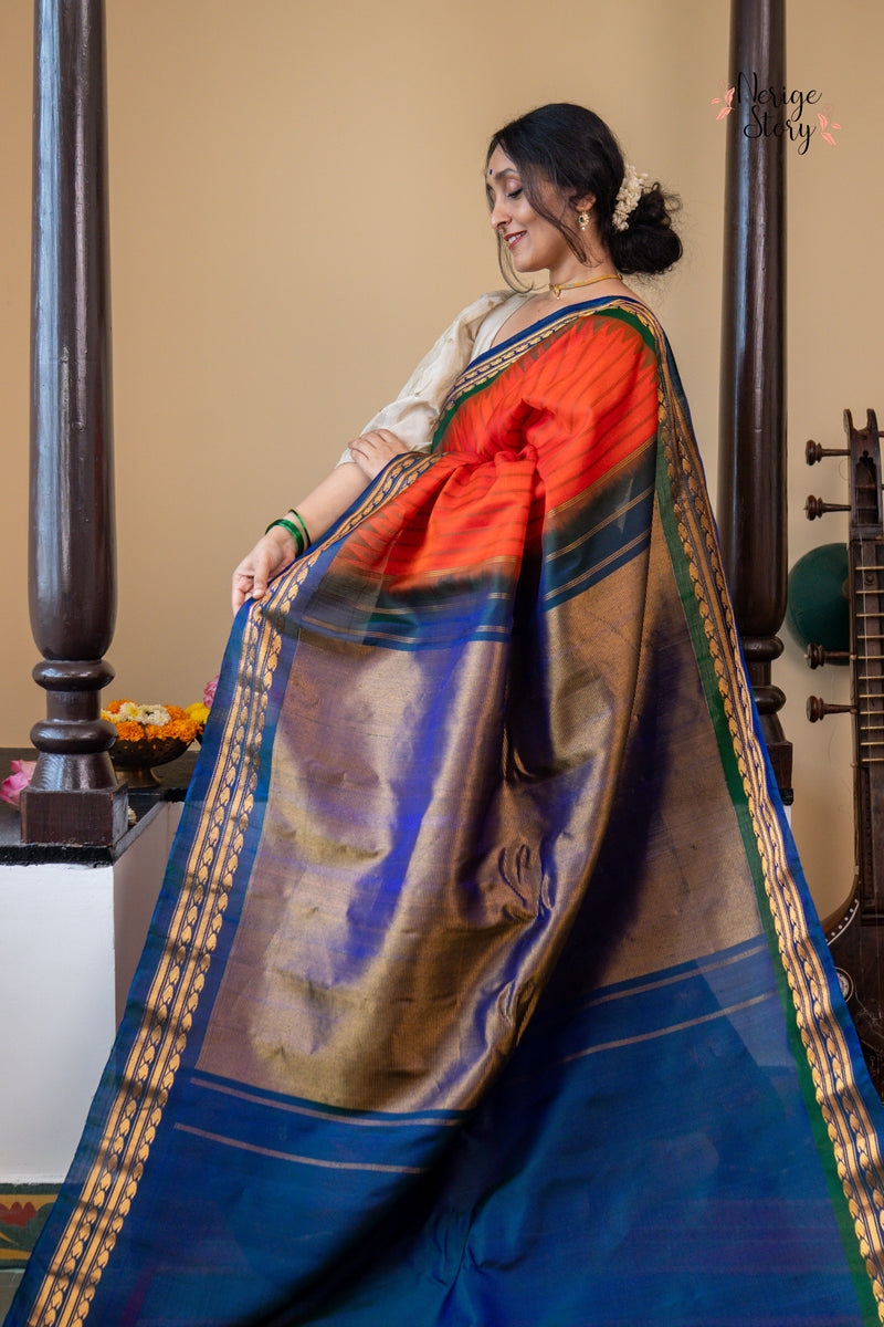 KRISHNA TULSI (కృష్ణ తులసి)
