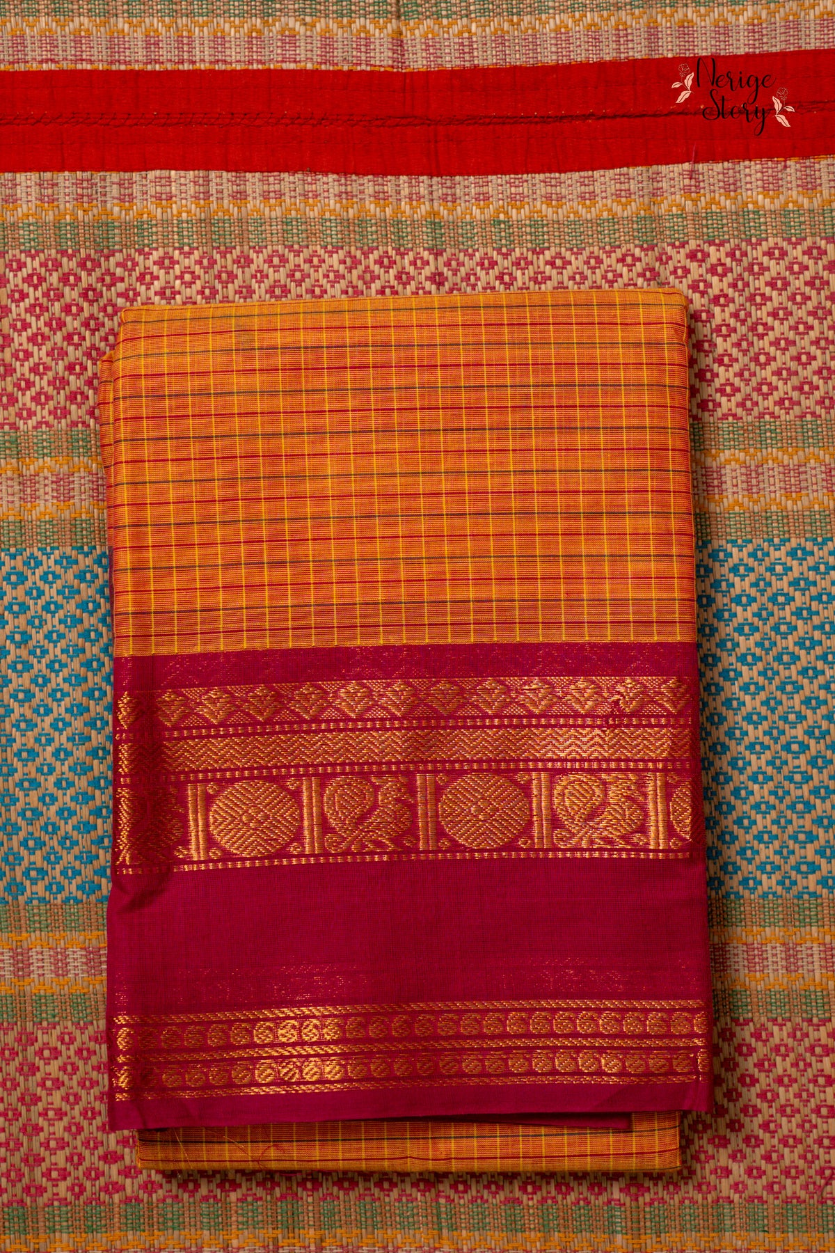 Saree-157