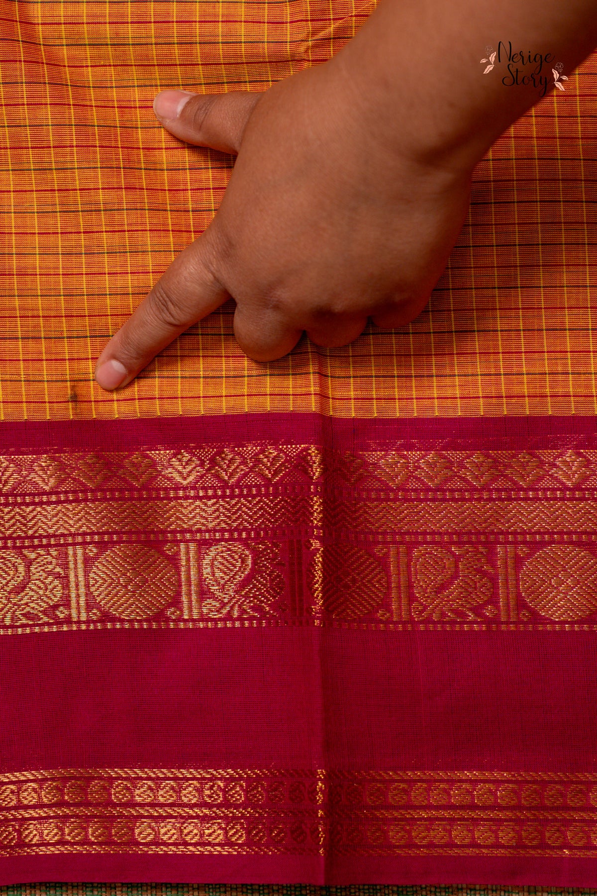 Saree-157