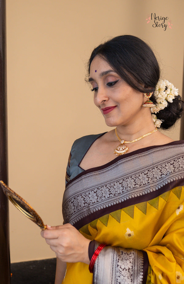 AMBA LAYA (అంబ లయా)
