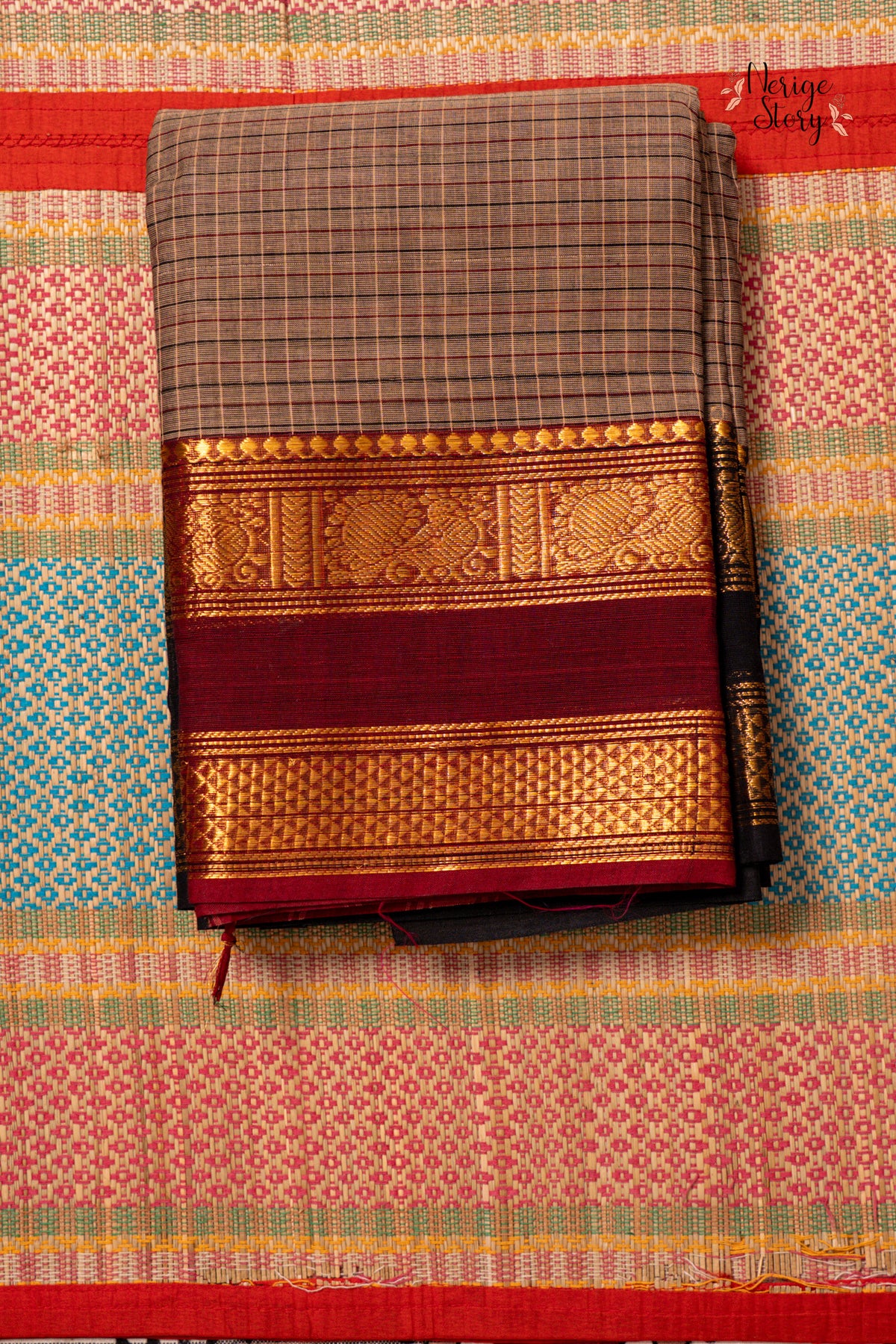 Saree-159