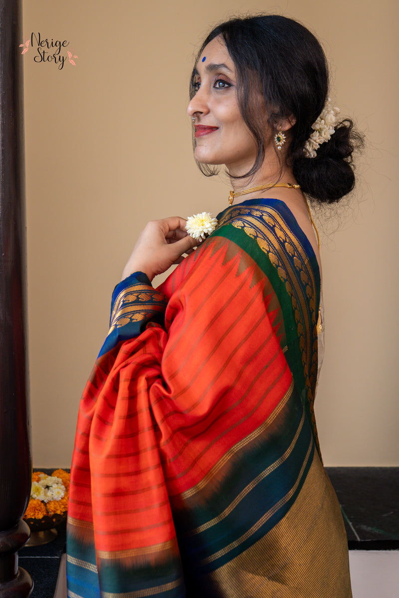KRISHNA TULSI (కృష్ణ తులసి)