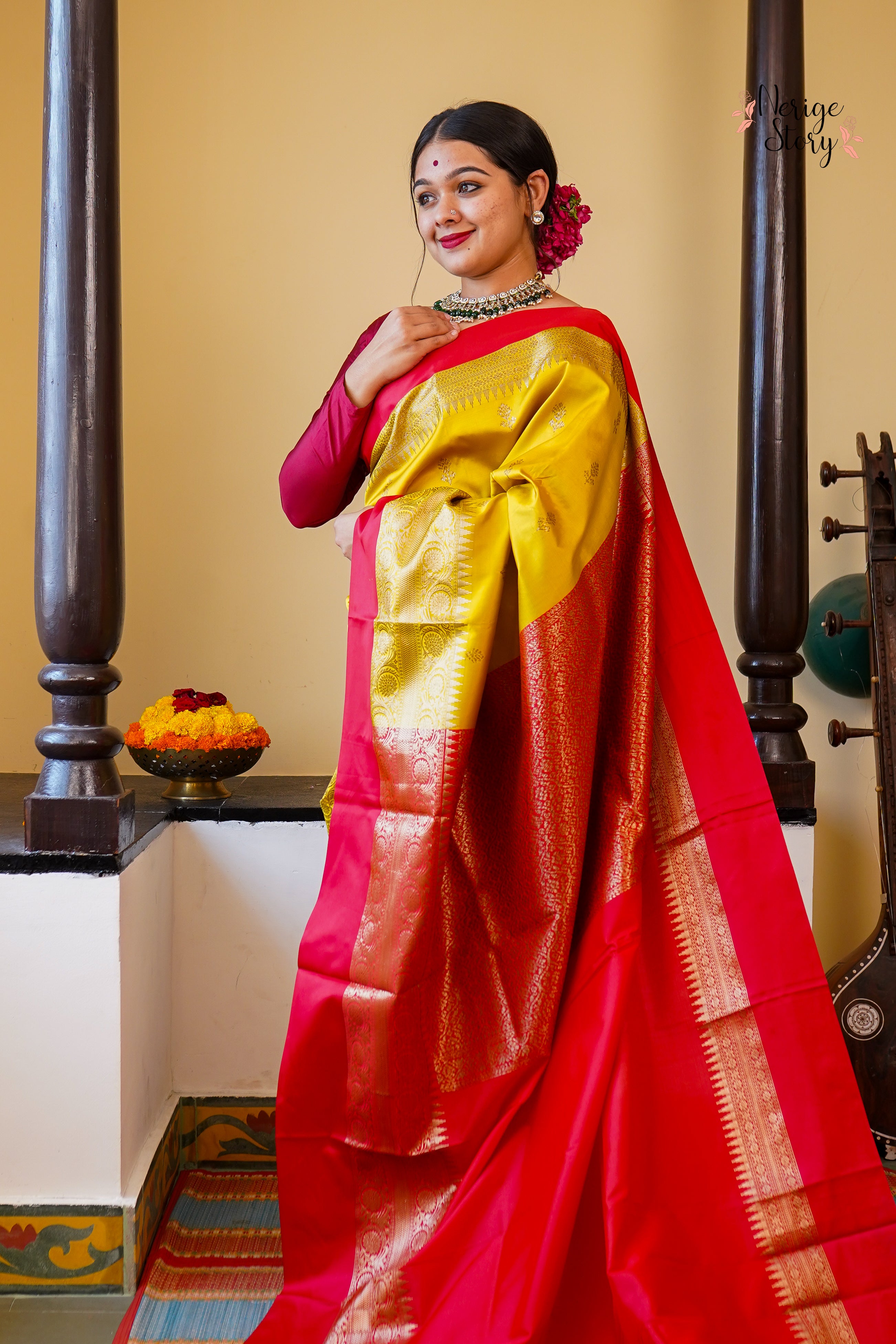 YUTHIKA (यूथिका)