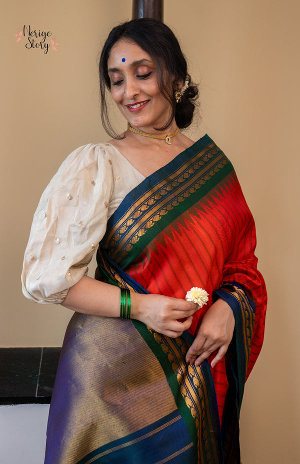 KRISHNA TULSI (కృష్ణ తులసి)