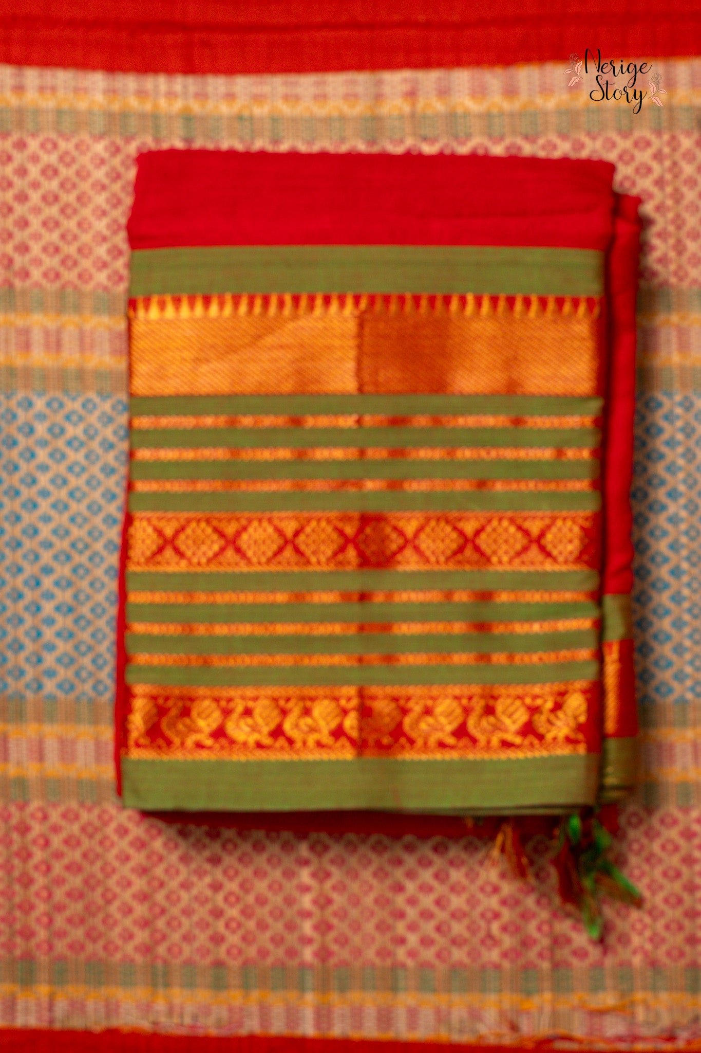 Saree-161