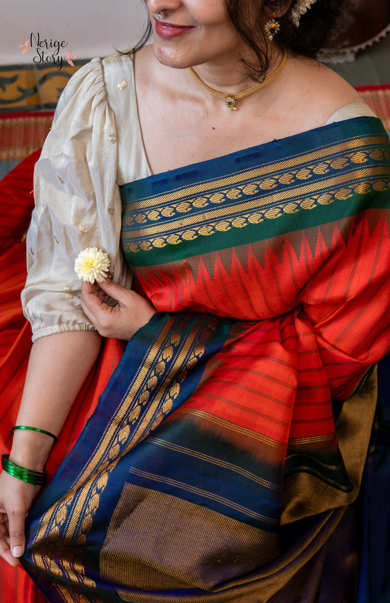 KRISHNA TULSI (కృష్ణ తులసి)