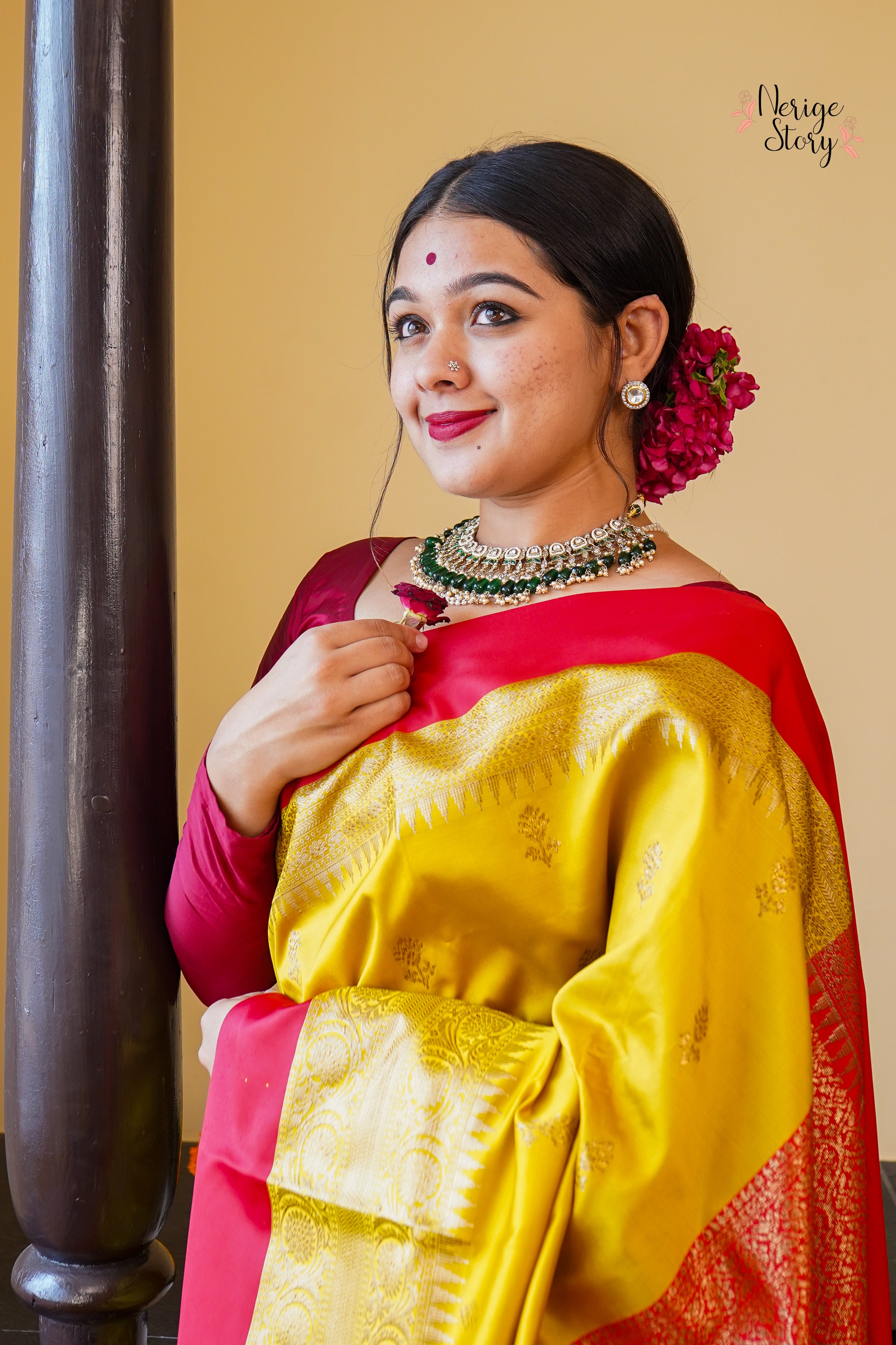YUTHIKA (यूथिका)