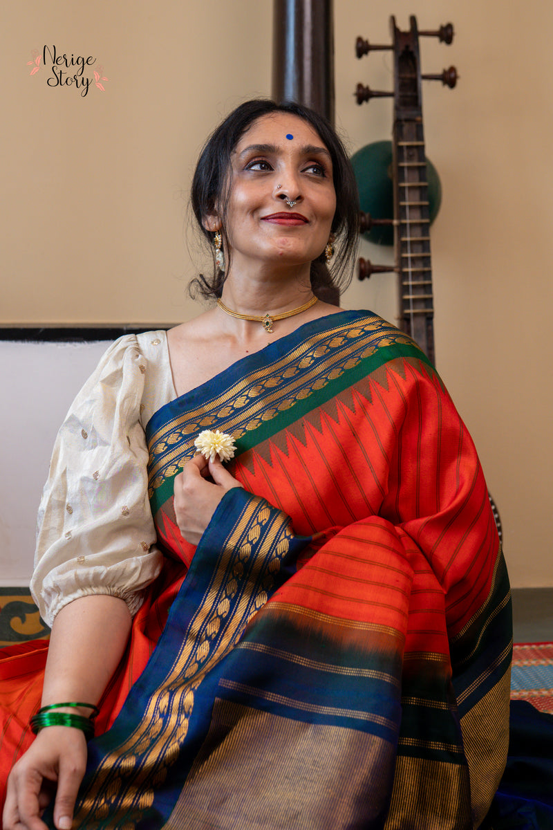 KRISHNA TULSI (కృష్ణ తులసి)