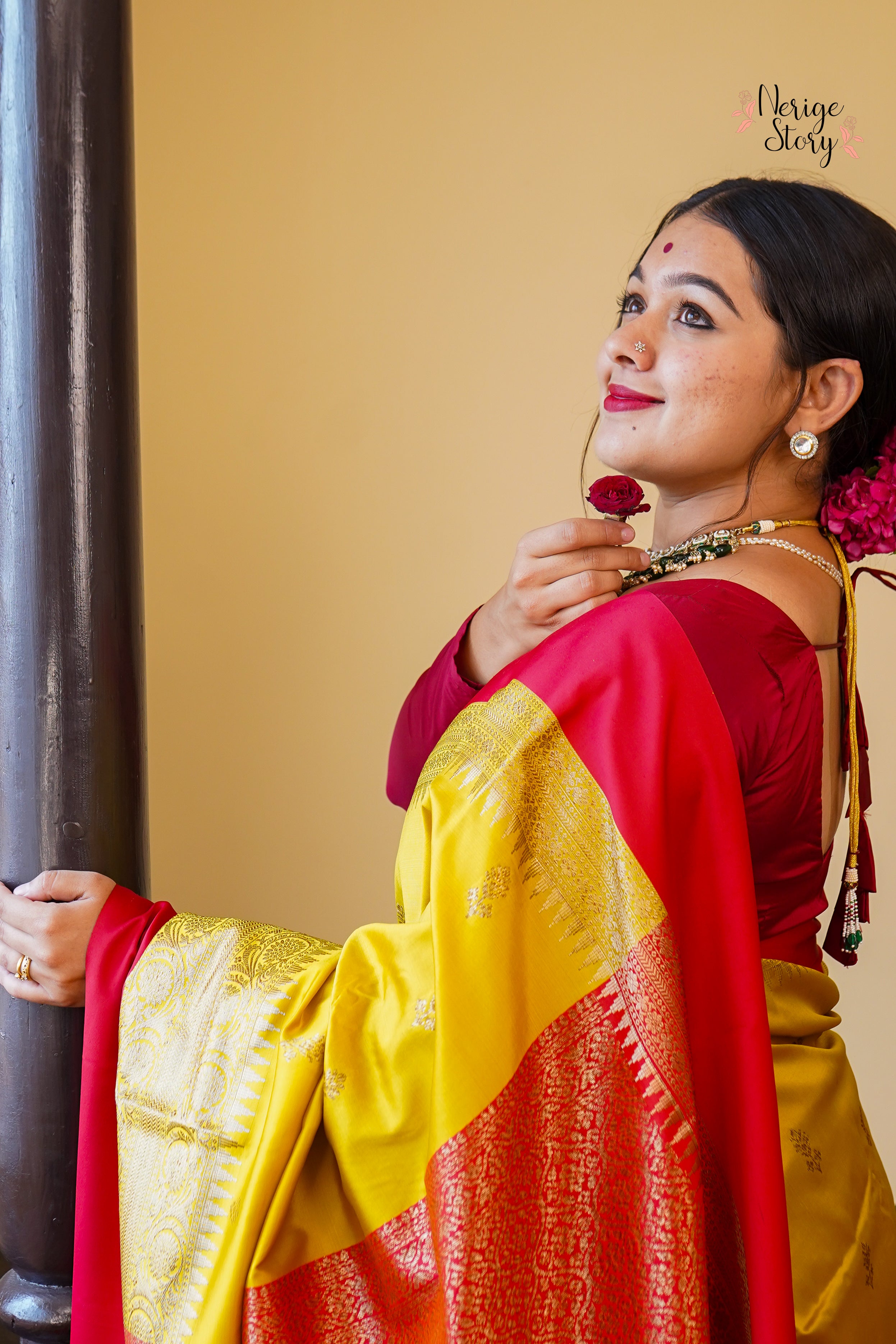YUTHIKA (यूथिका)