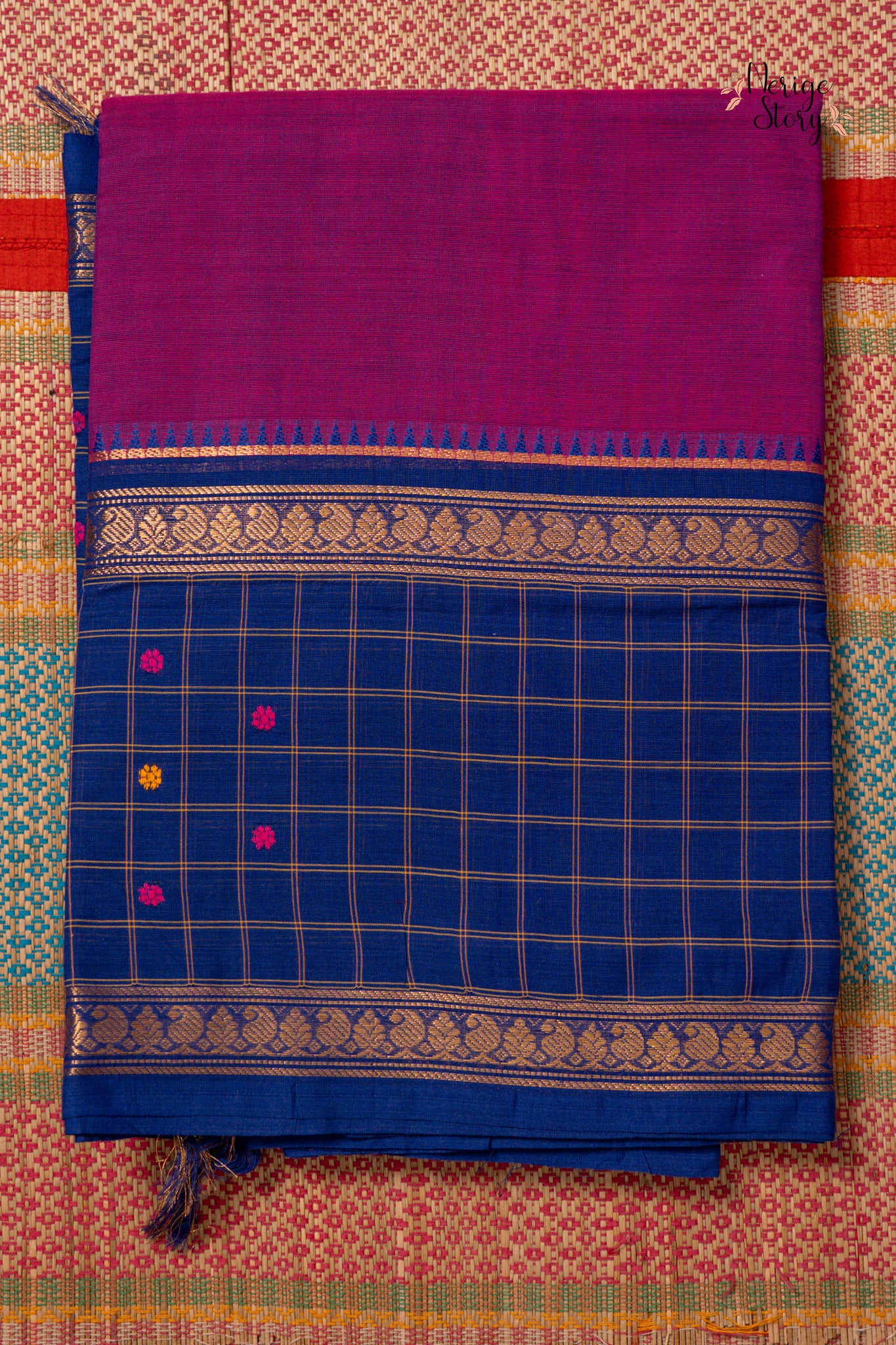 Saree-162