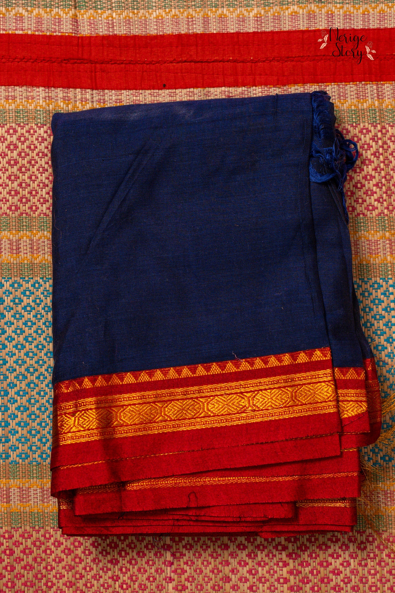 Saree-163