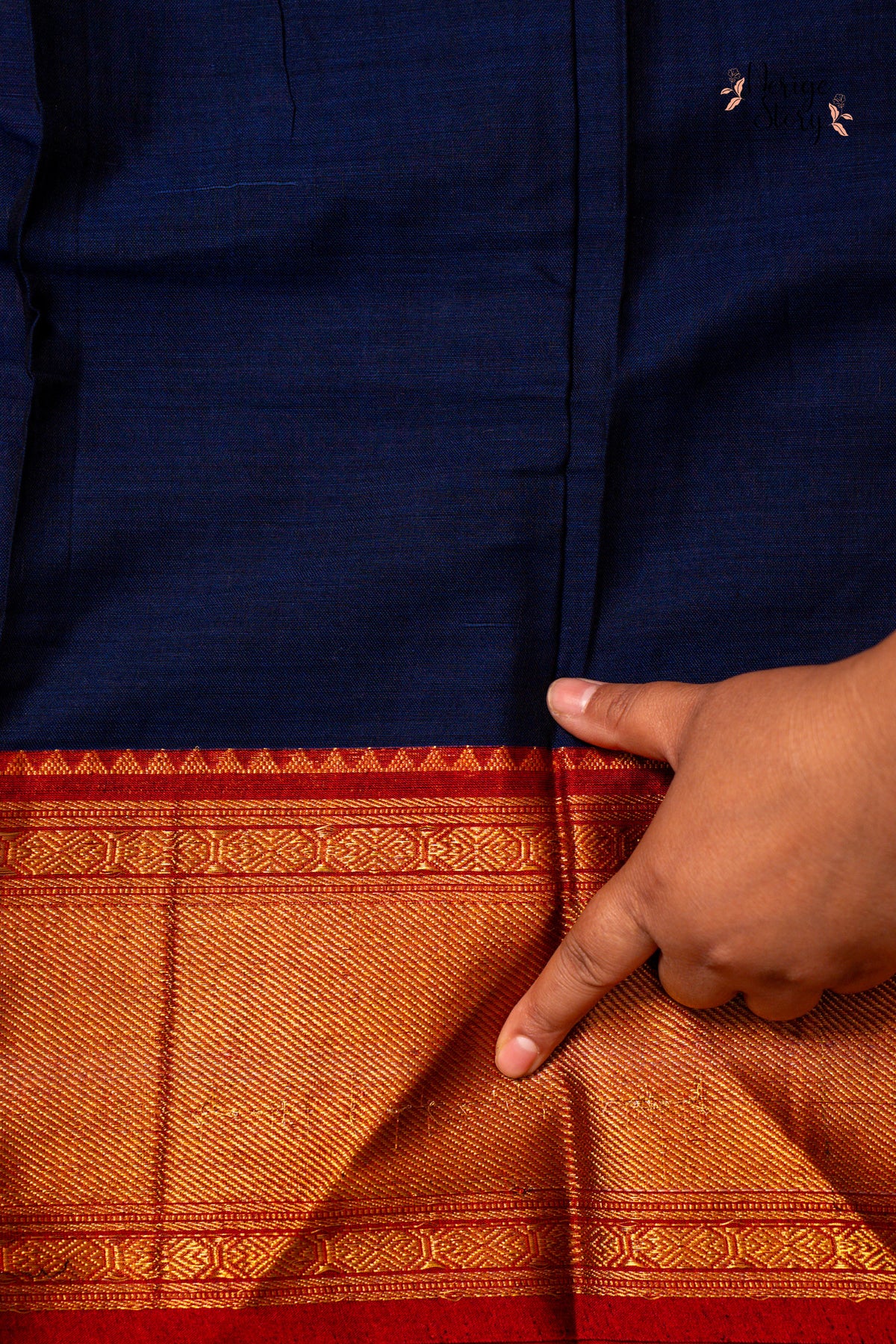 Saree-163